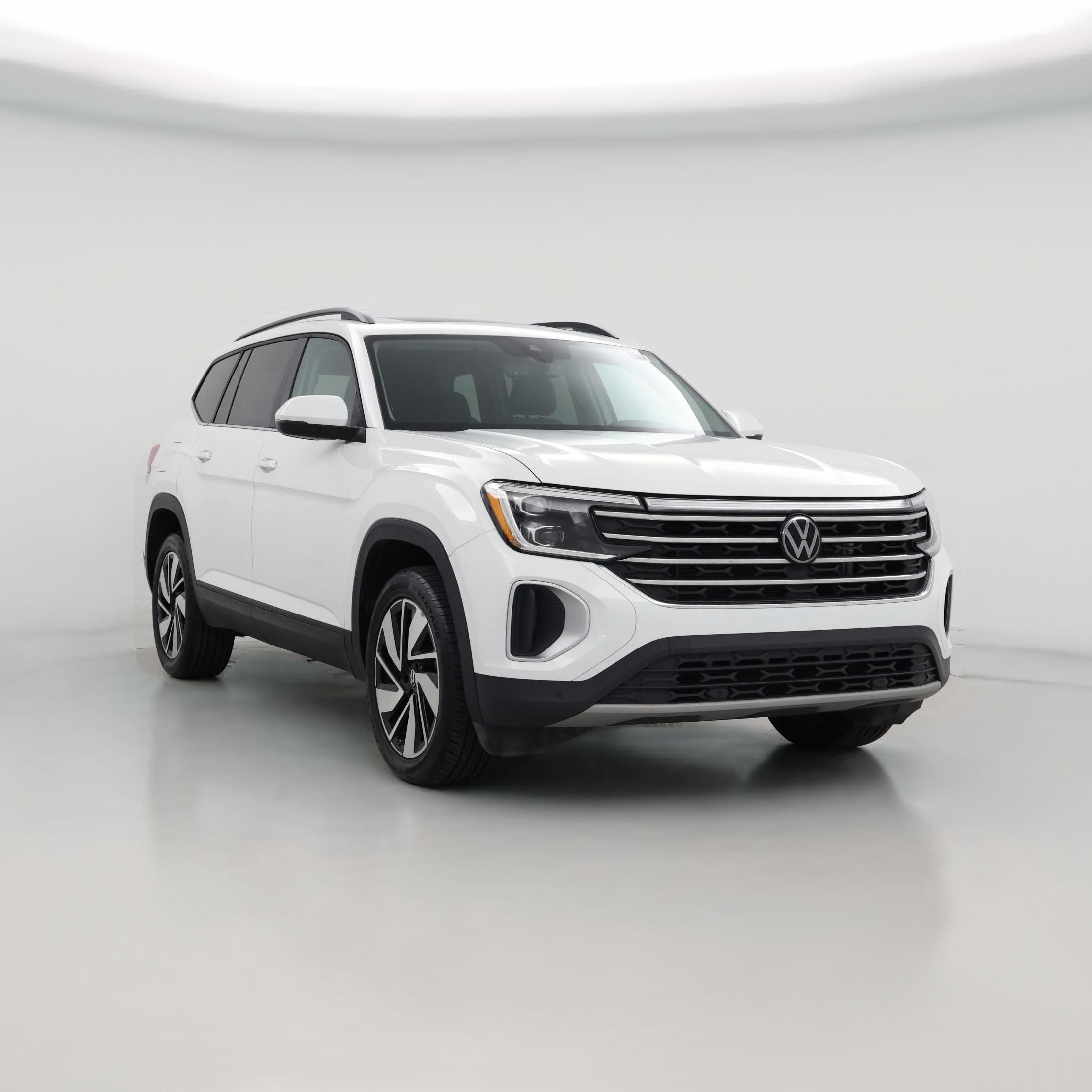 Thumbnail: 2024 Volkswagen Atlas - 1