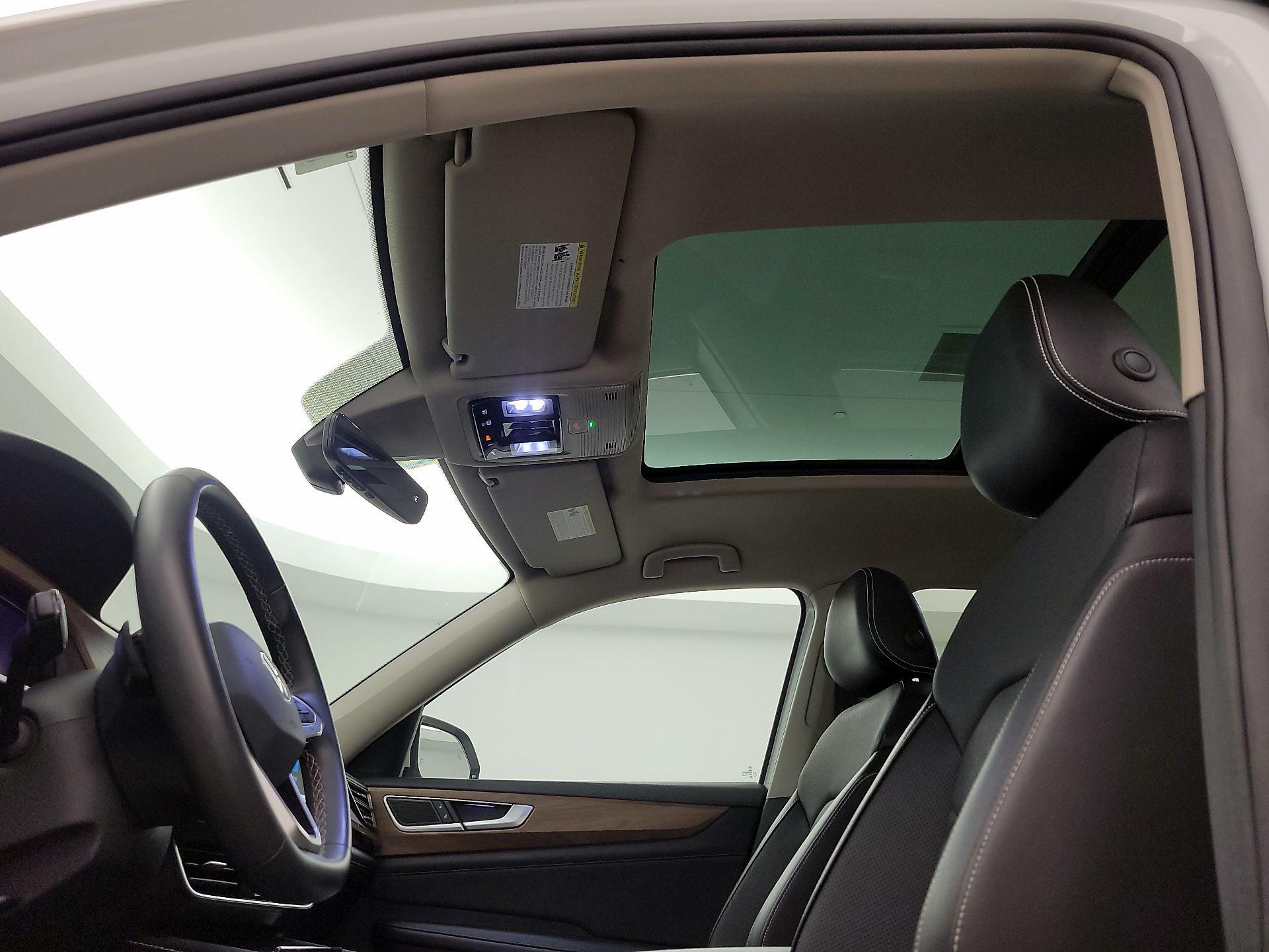 Thumbnail: 2024 Volkswagen Atlas - 19