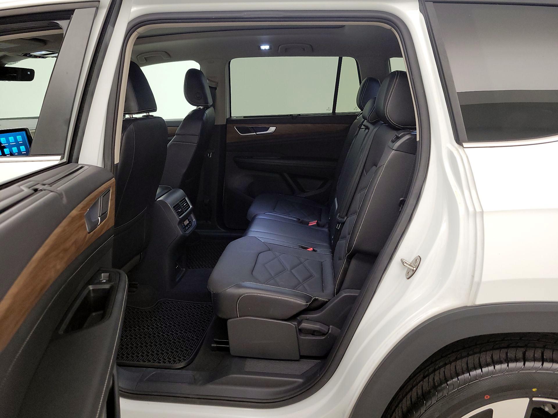 Thumbnail: 2024 Volkswagen Atlas - 20