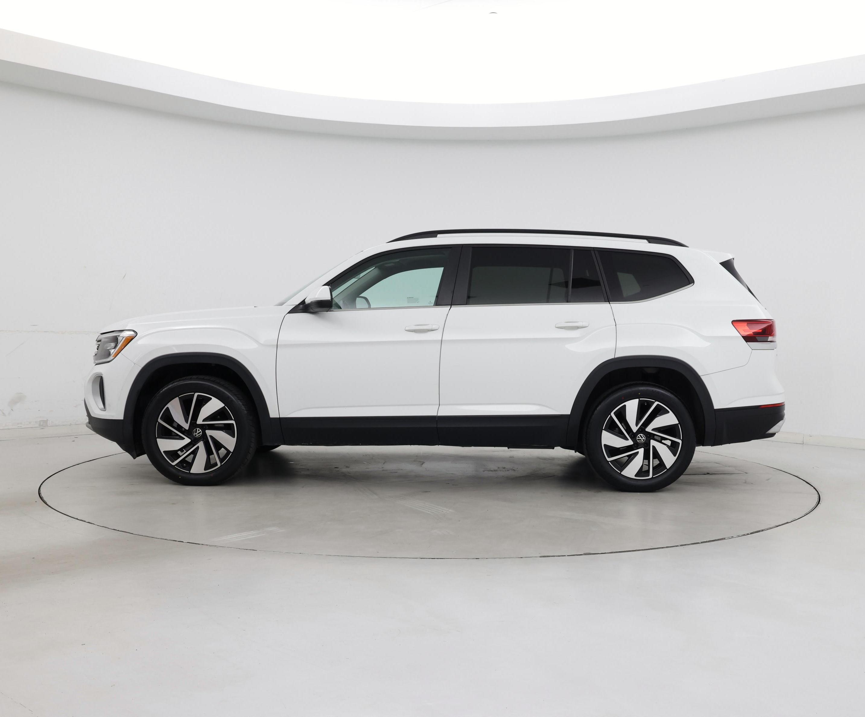 Thumbnail: 2024 Volkswagen Atlas - 3