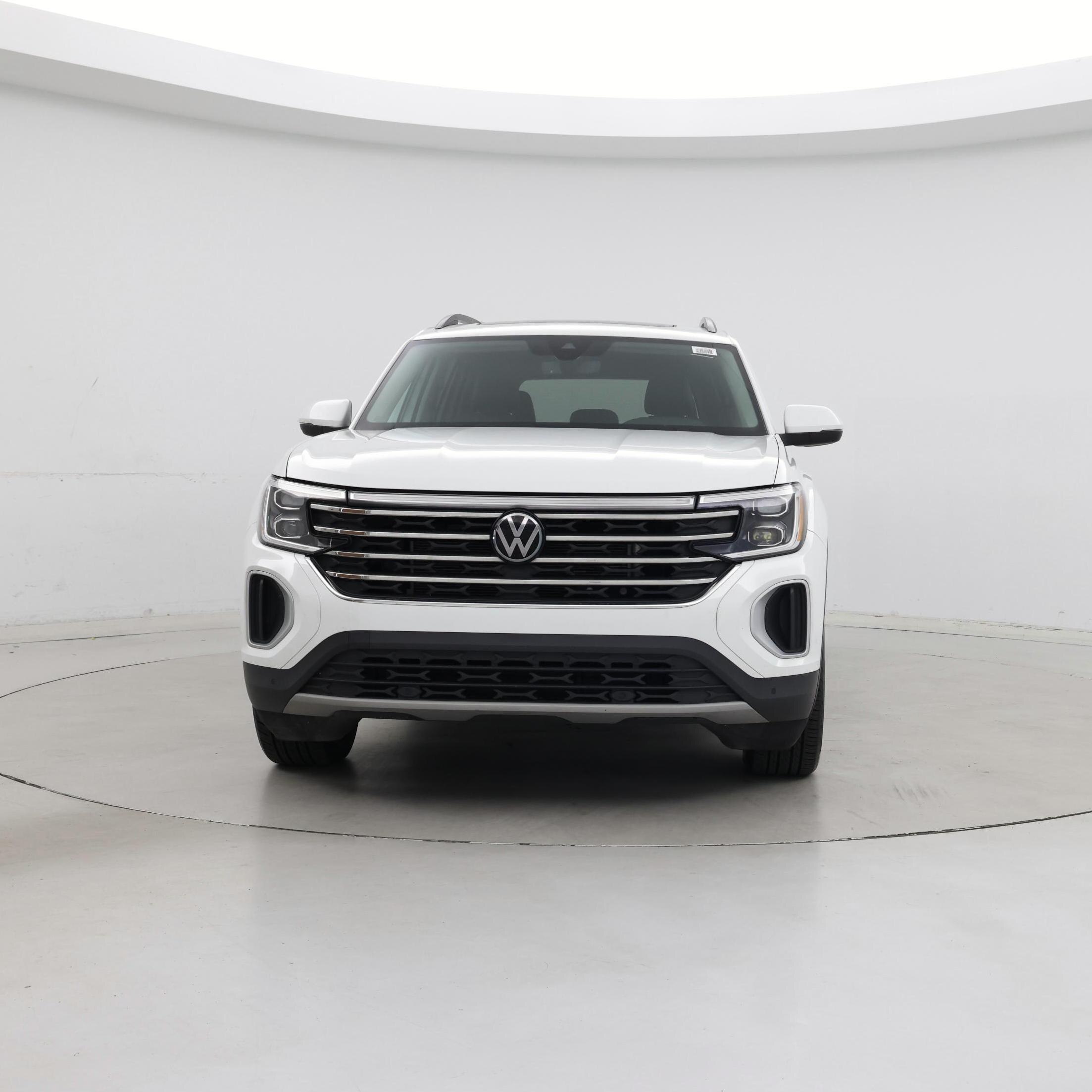 Thumbnail: 2024 Volkswagen Atlas - 5