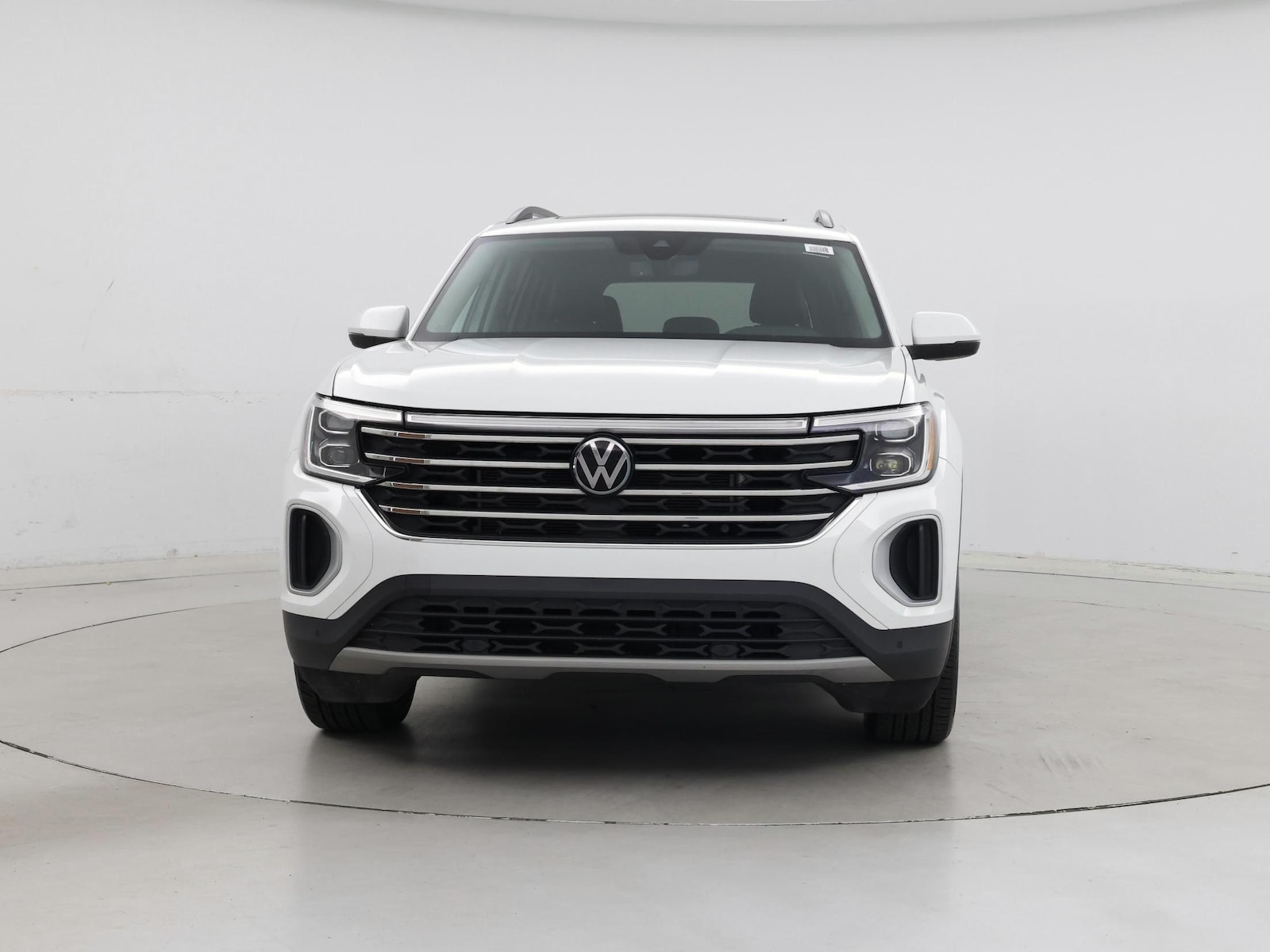 2024 Volkswagen Atlas SE w/Tech - Photo 6