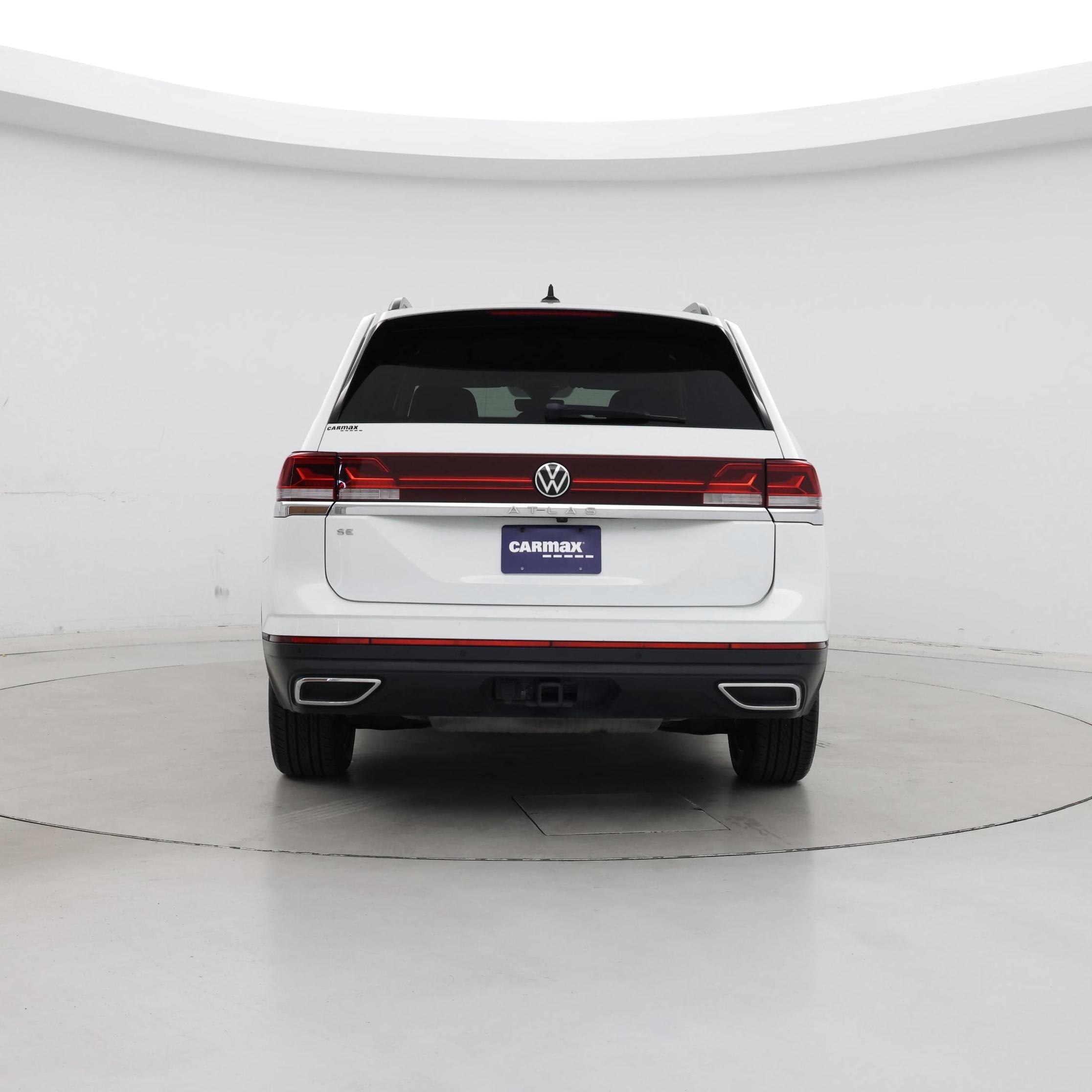 Thumbnail: 2024 Volkswagen Atlas - 6