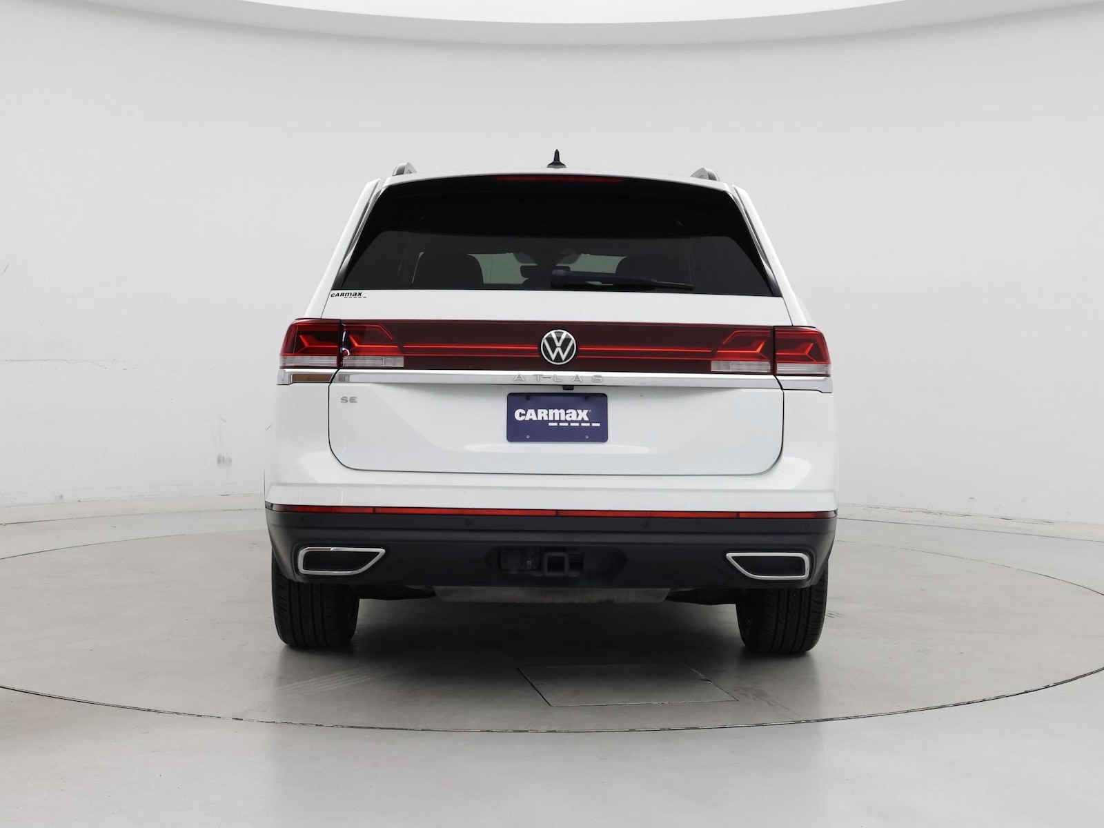 2024 Volkswagen Atlas SE w/Tech - Photo 7