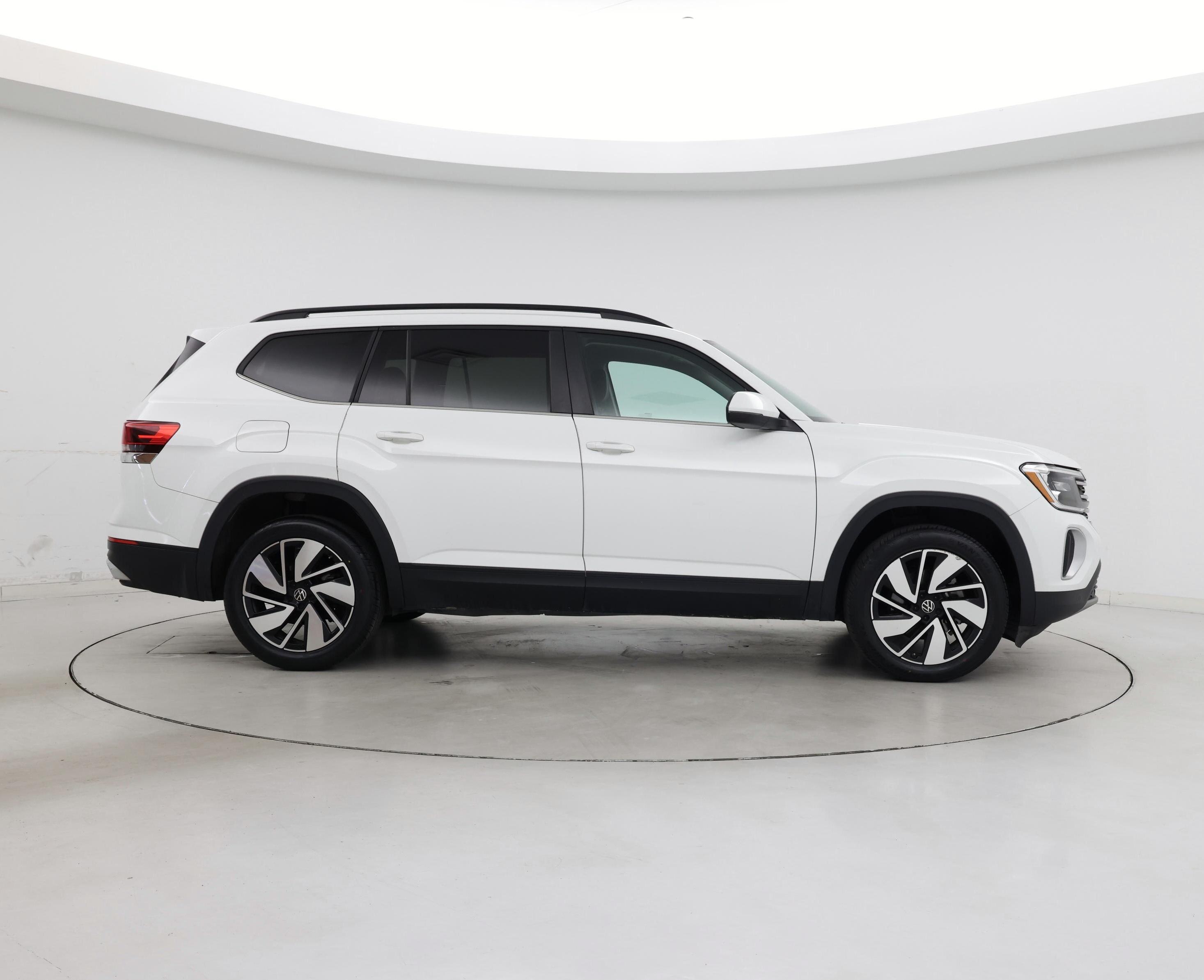 Thumbnail: 2024 Volkswagen Atlas - 7