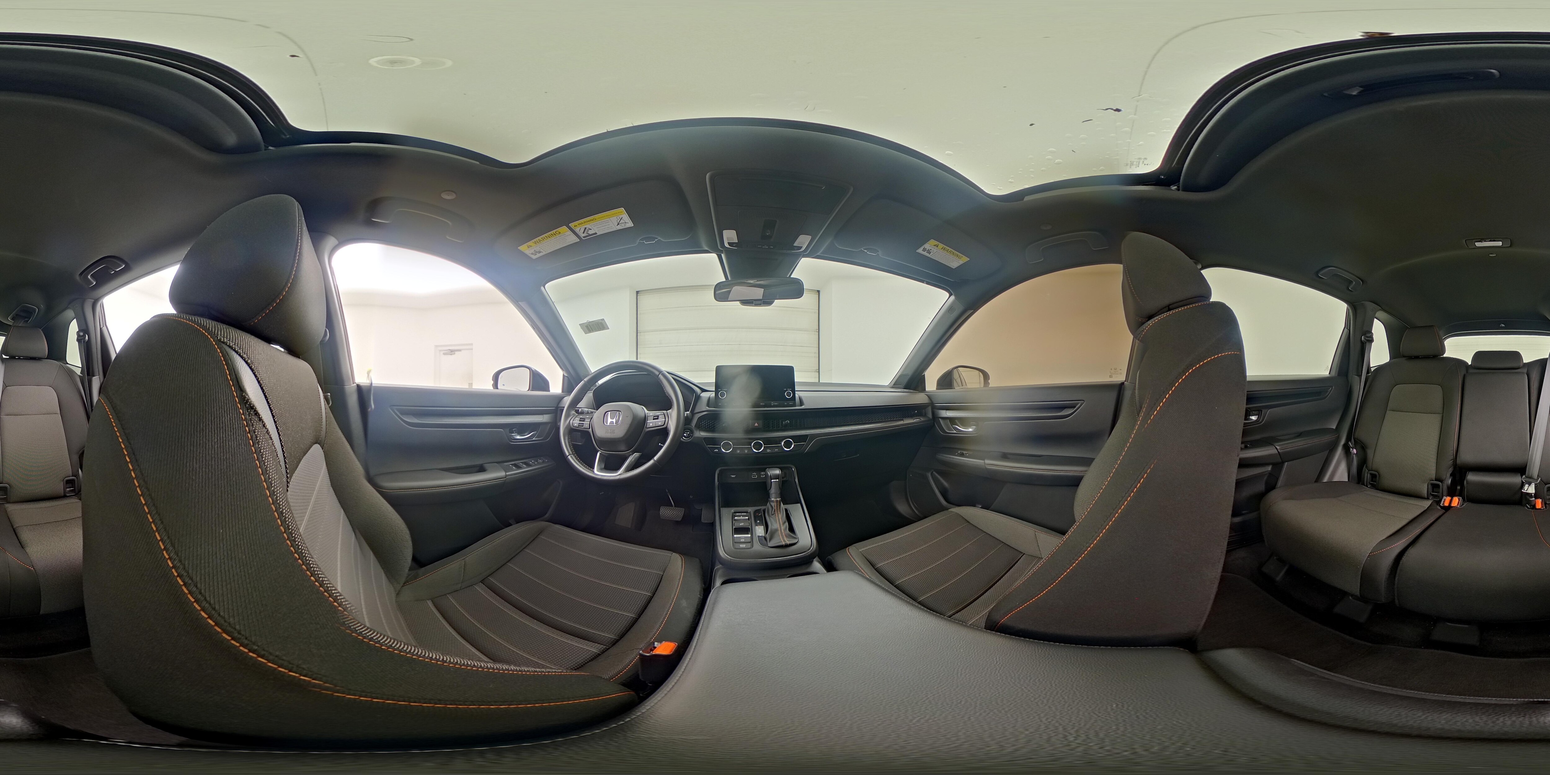 2023 Honda CR-V Sport - Photo 26