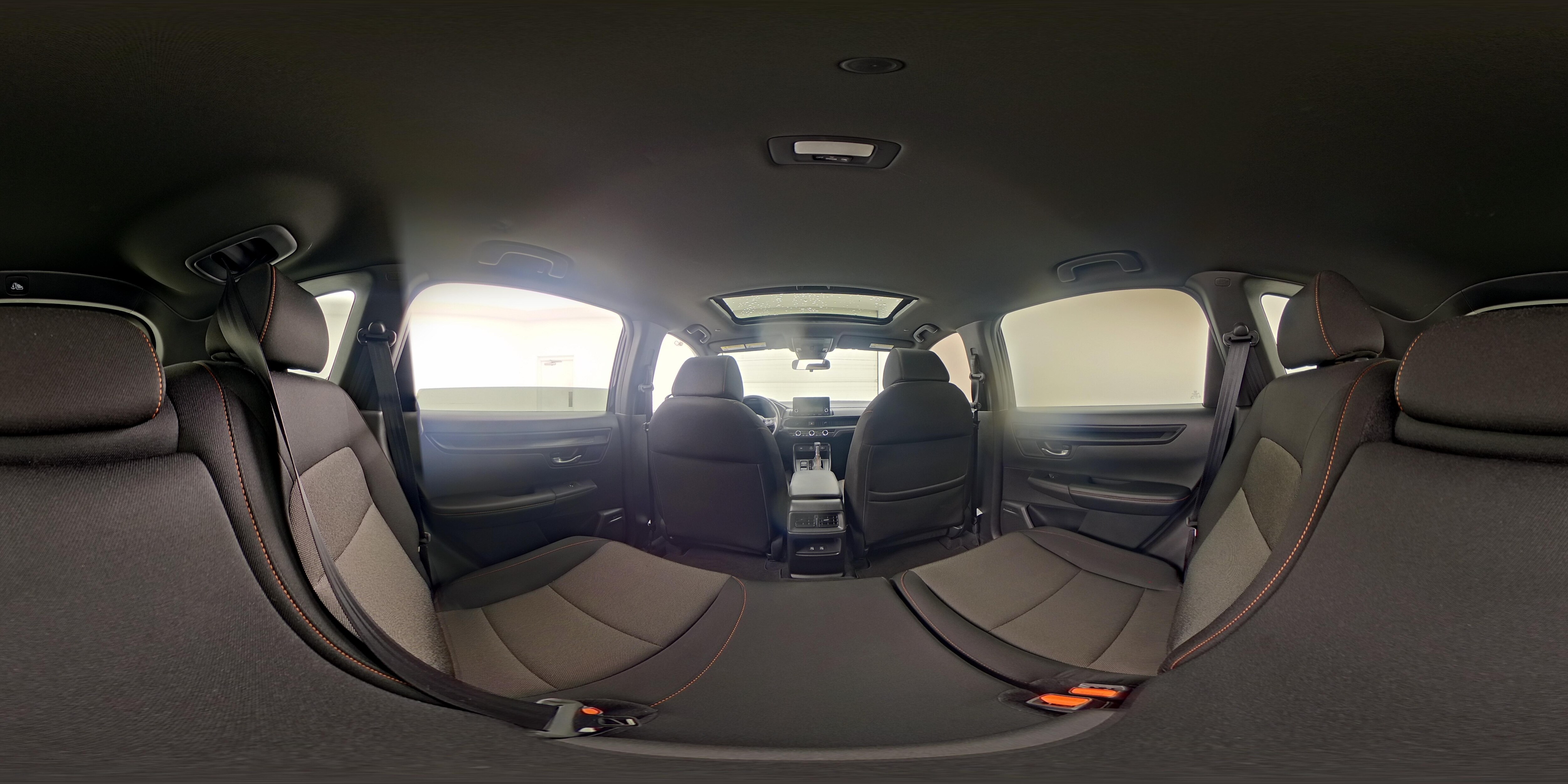 2023 Honda CR-V Sport - Photo 27