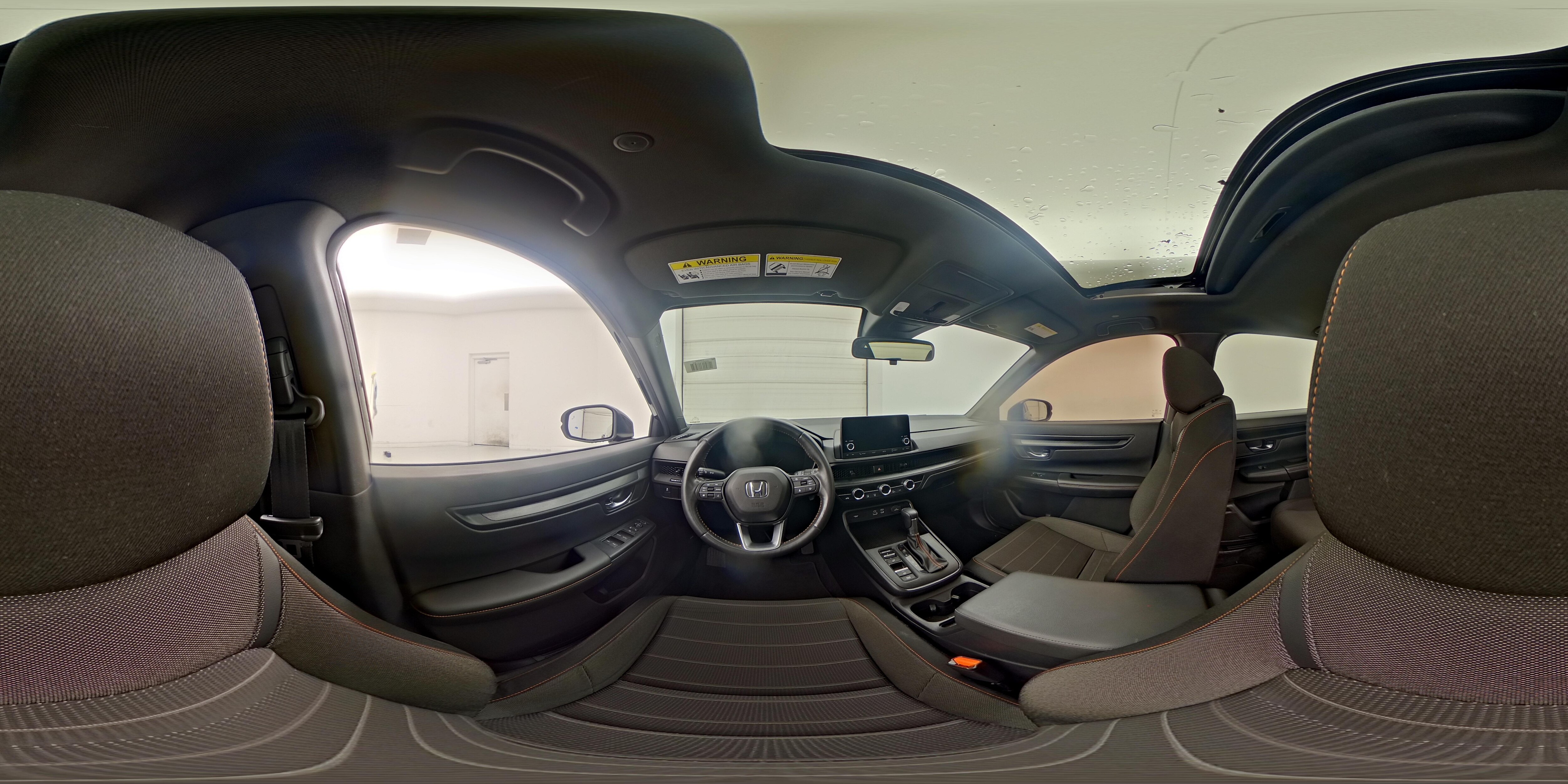 2023 Honda CR-V Sport - Photo 28