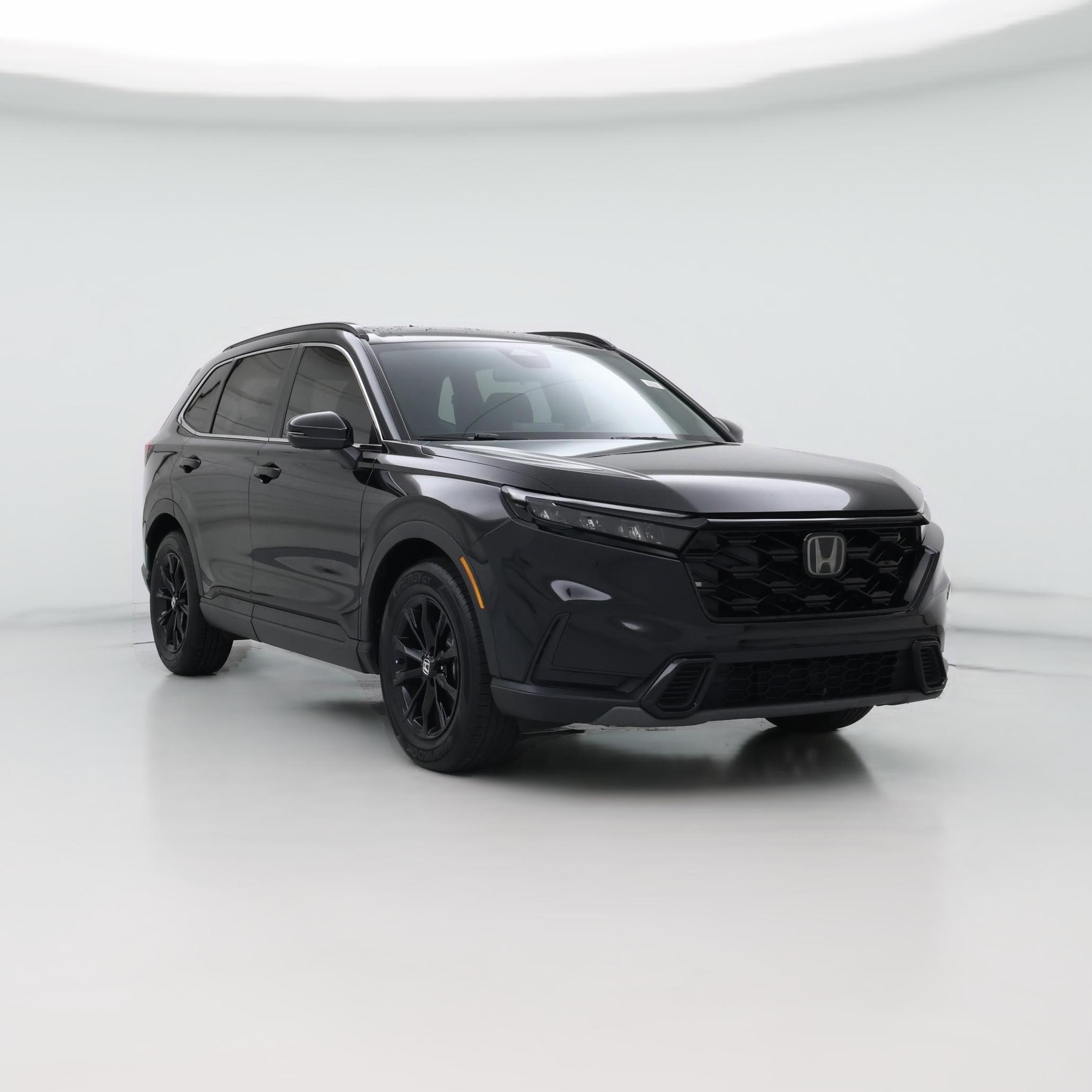 Thumbnail: 2023 Honda CR-V - 1