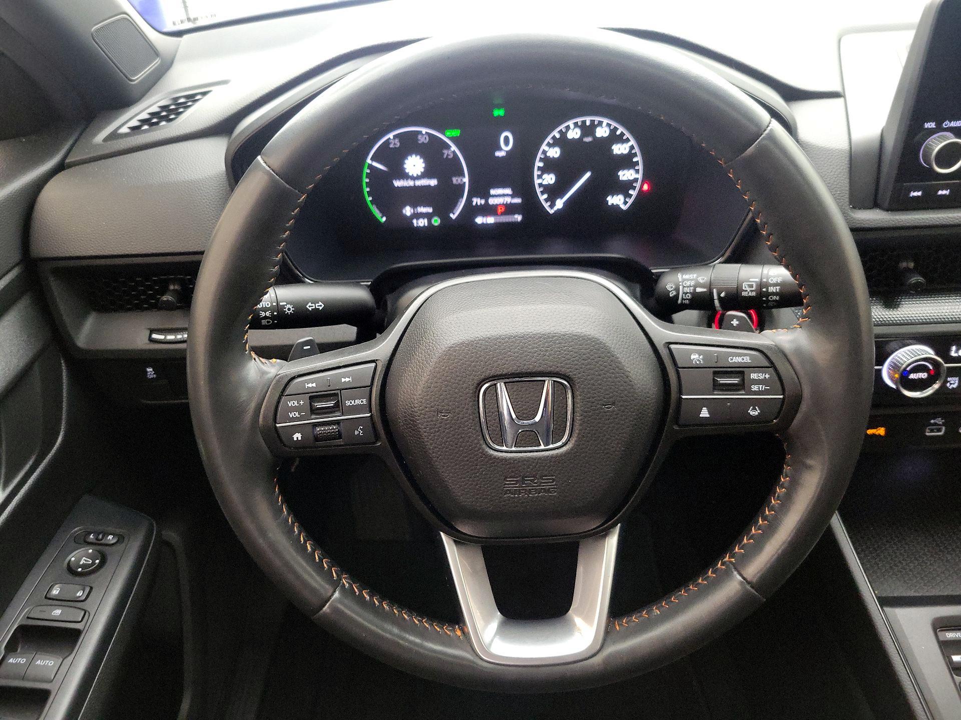 Thumbnail: 2023 Honda CR-V - 10