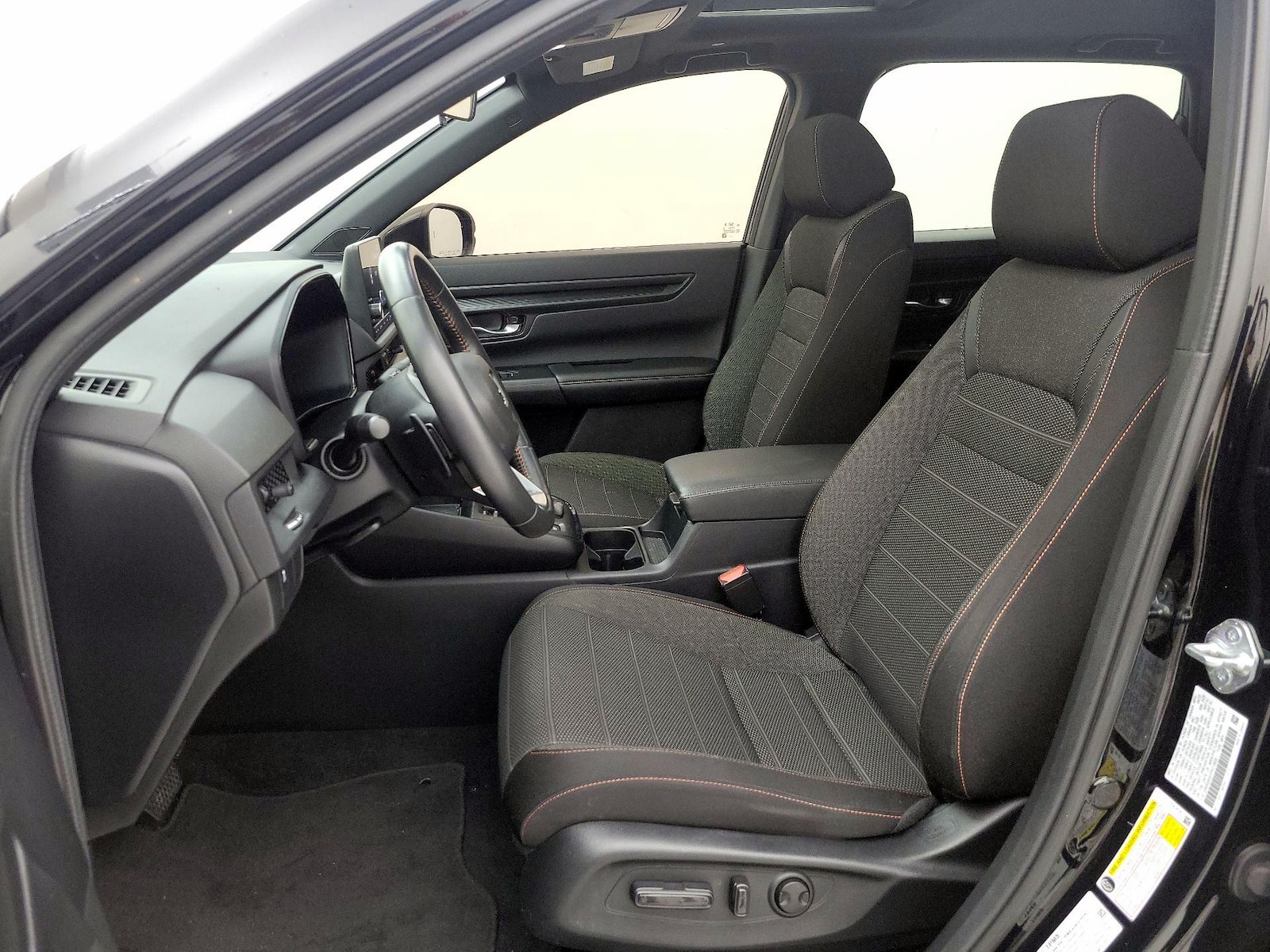 2023 Honda CR-V Sport - Photo 12