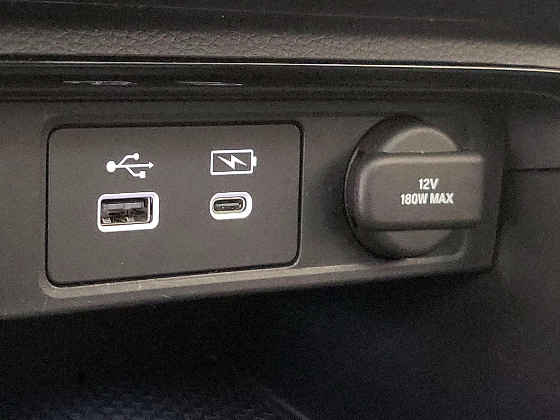 Thumbnail: 2023 Honda CR-V - 18