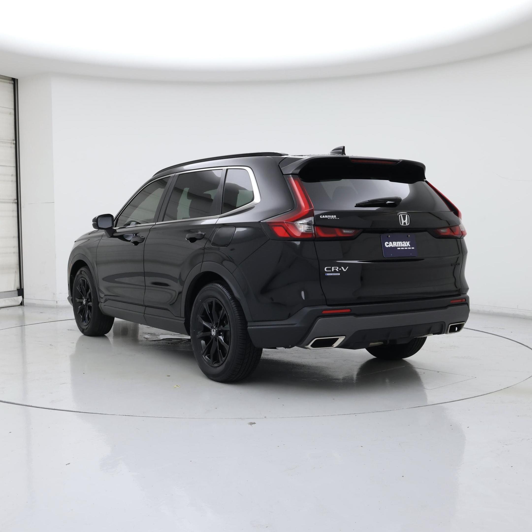Thumbnail: 2023 Honda CR-V - 2