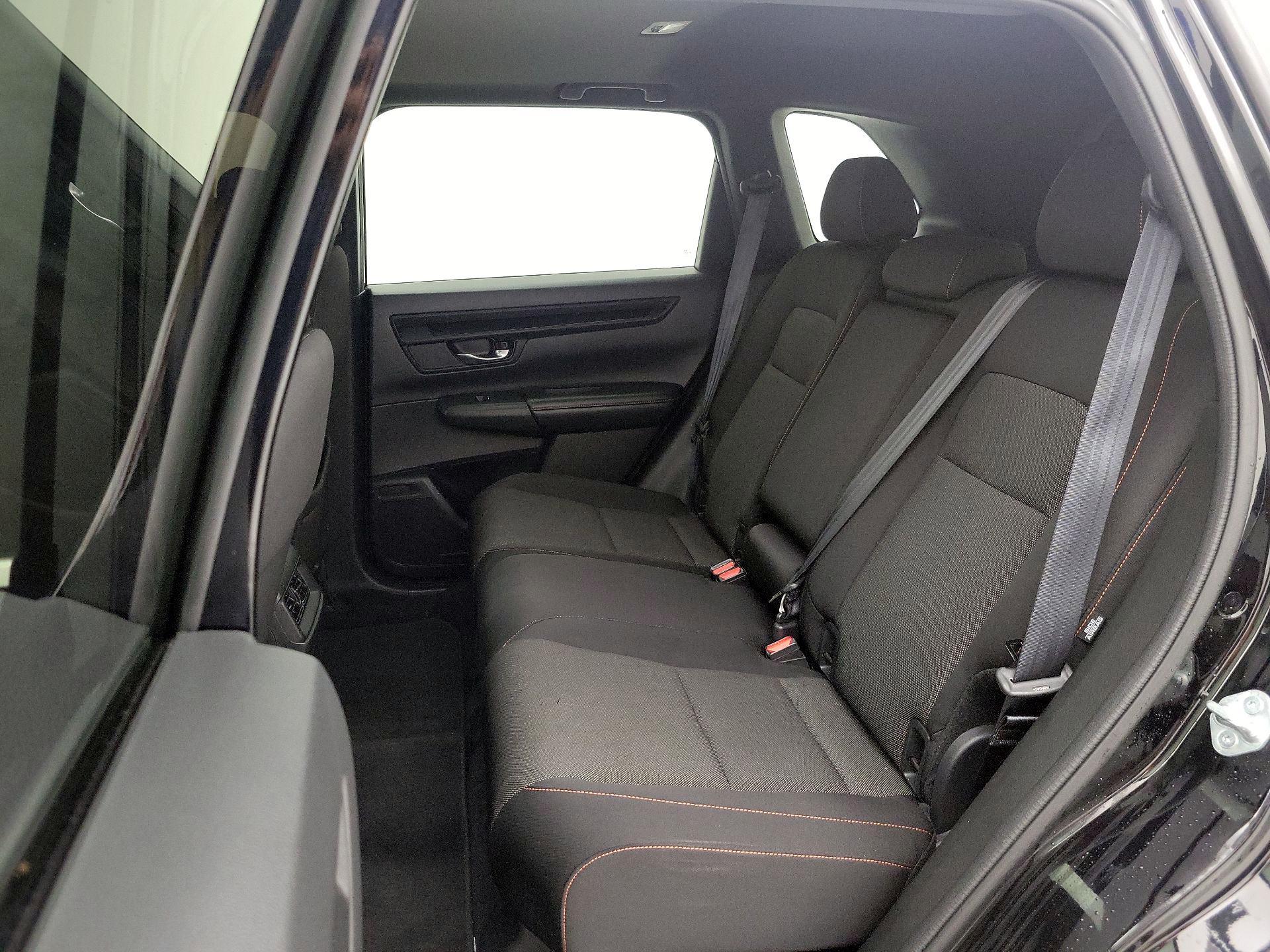 Thumbnail: 2023 Honda CR-V - 20
