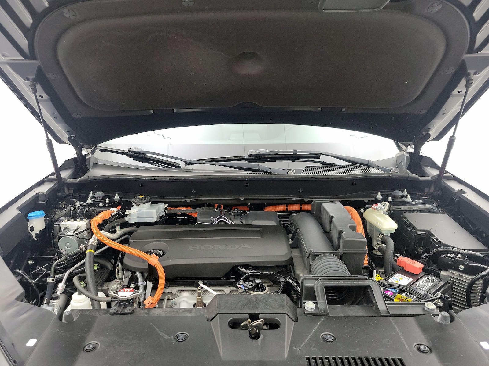 2023 Honda CR-V Sport - Photo 24