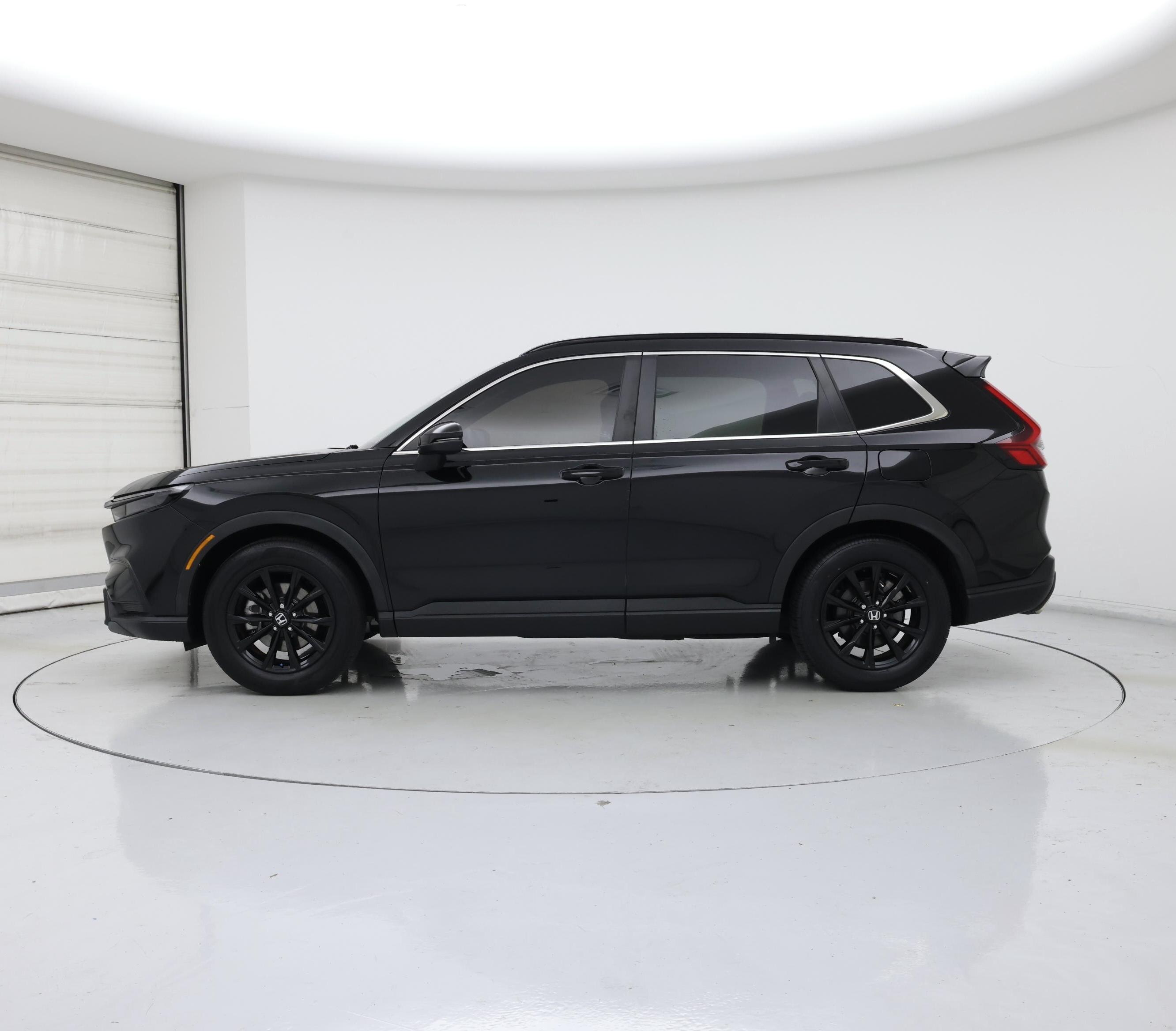 Thumbnail: 2023 Honda CR-V - 3