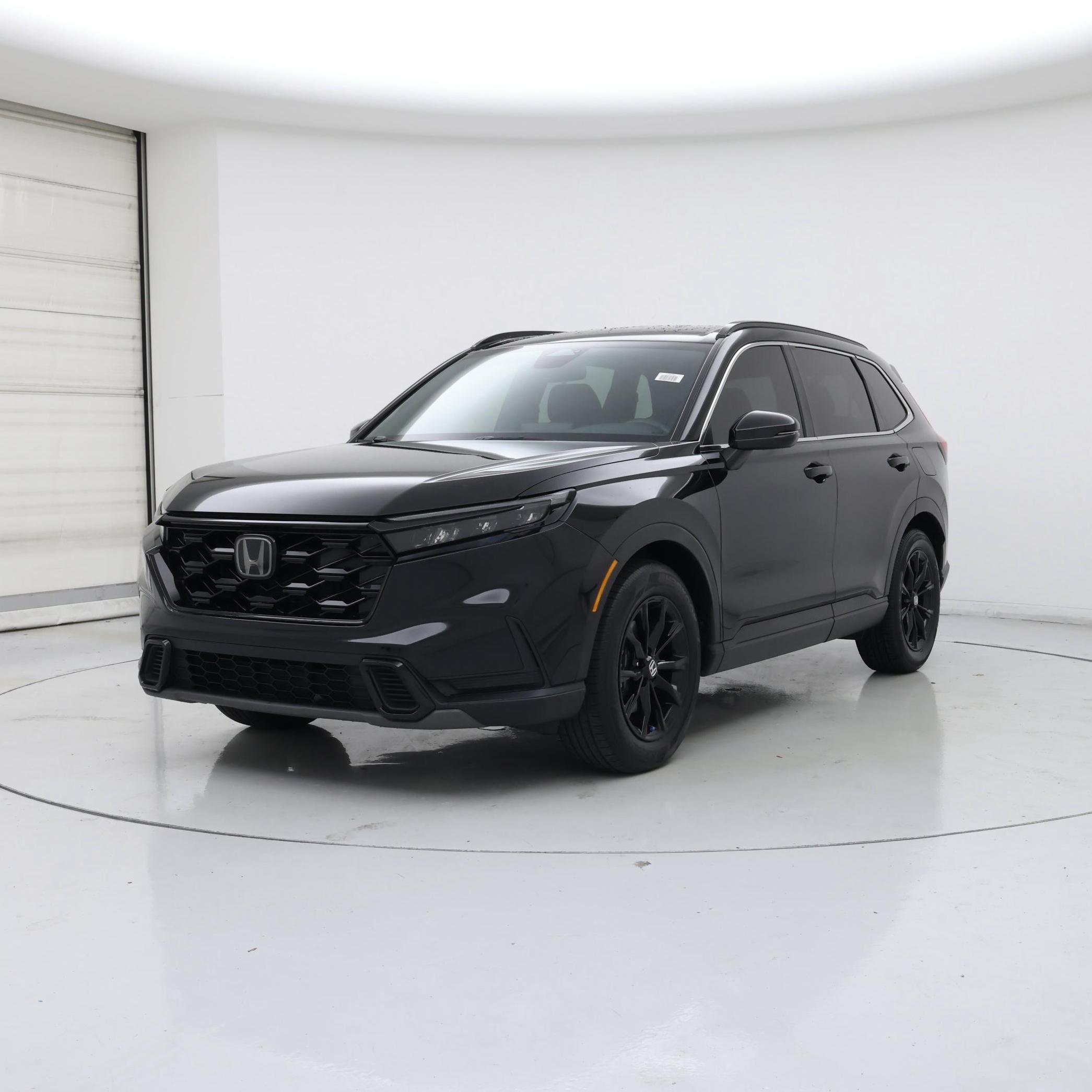 Thumbnail: 2023 Honda CR-V - 4
