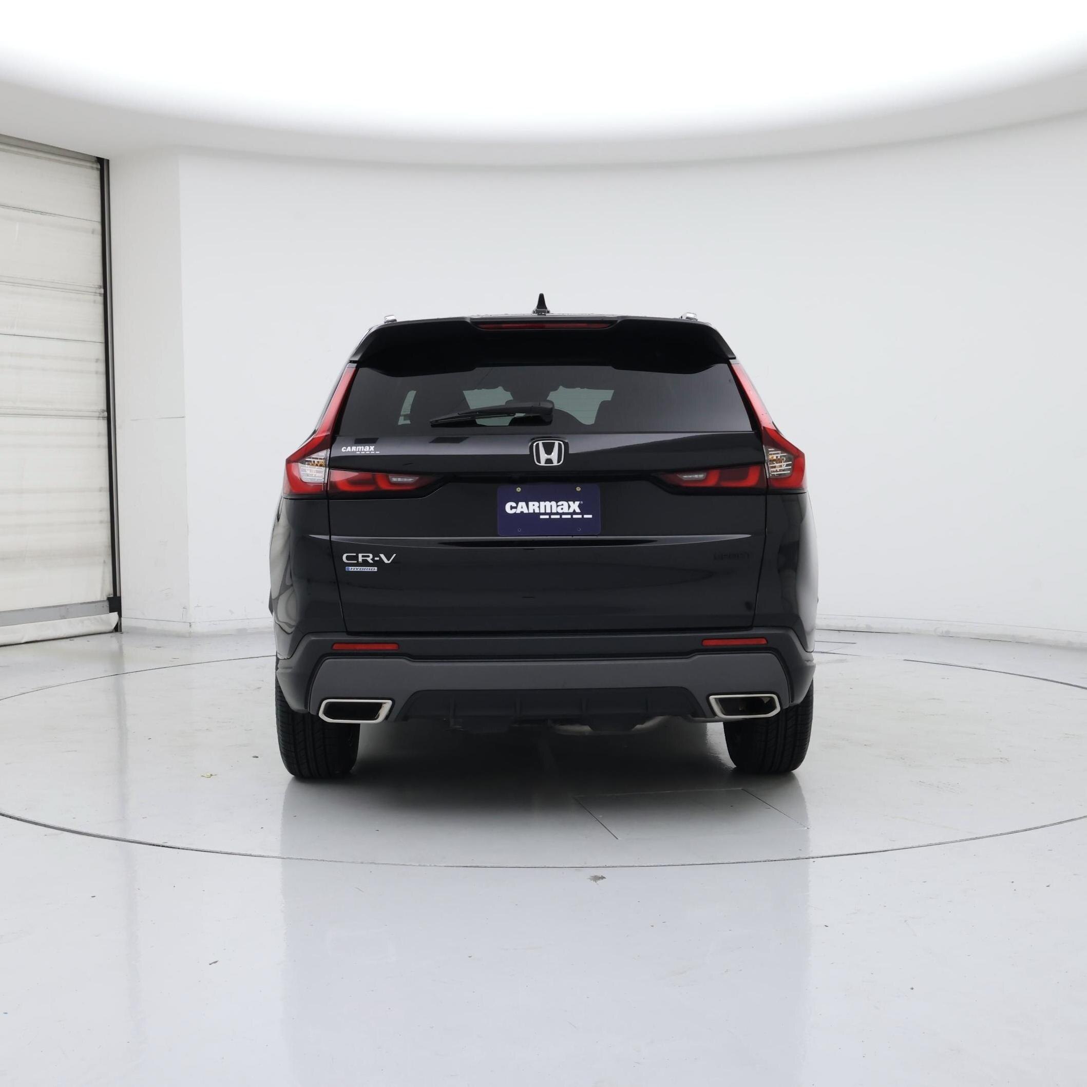 Thumbnail: 2023 Honda CR-V - 6