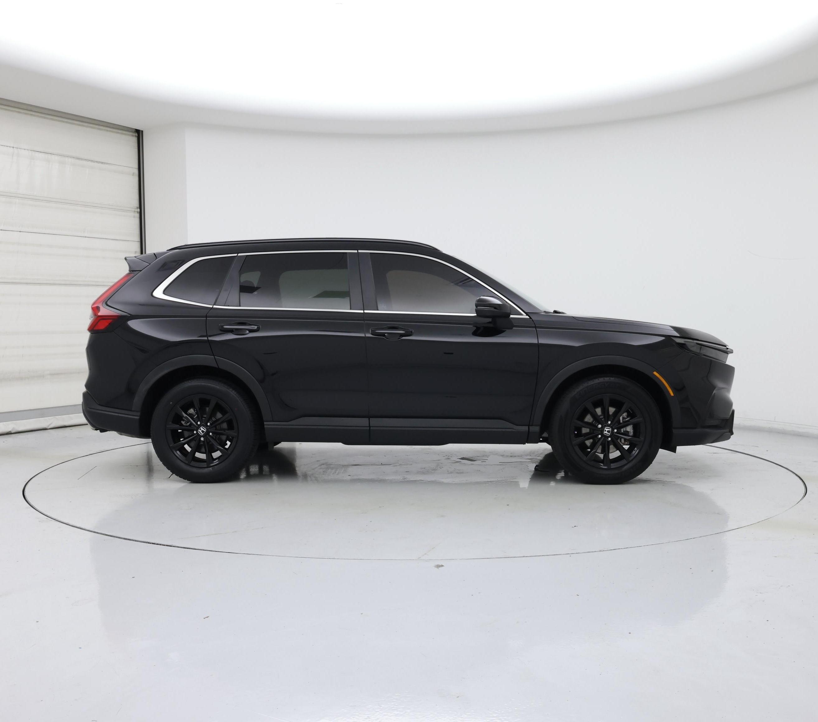 Thumbnail: 2023 Honda CR-V - 7