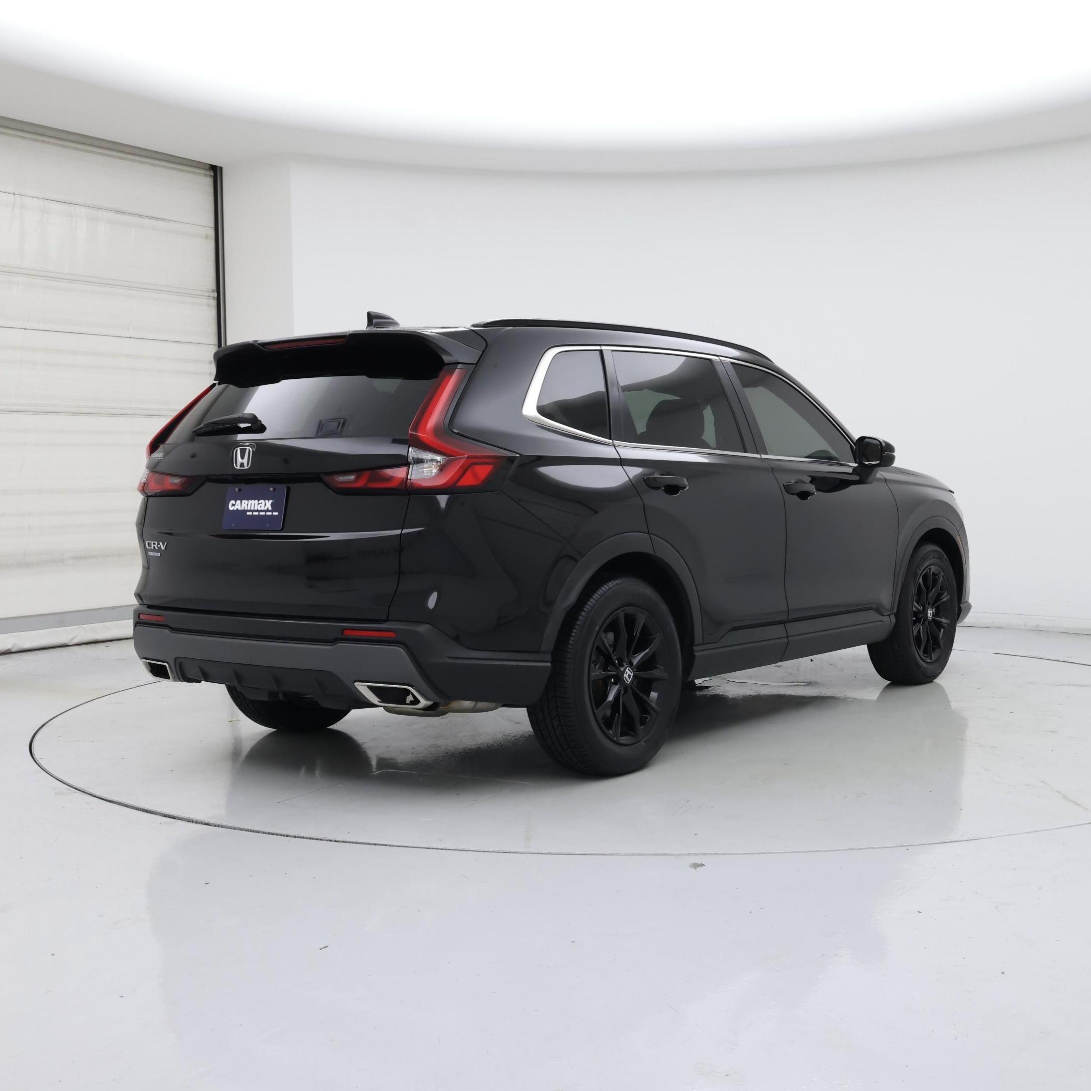 Thumbnail: 2023 Honda CR-V - 8