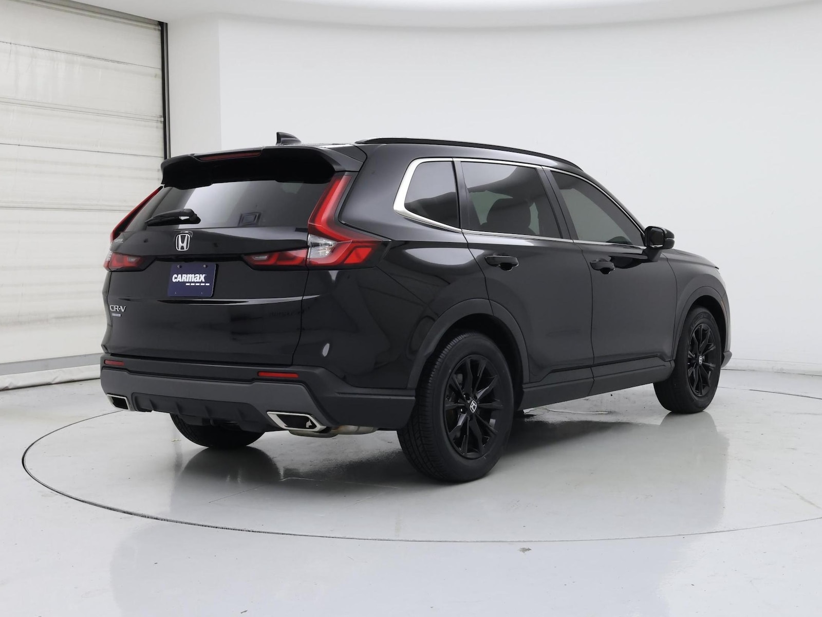 2023 Honda CR-V Sport - Photo 9