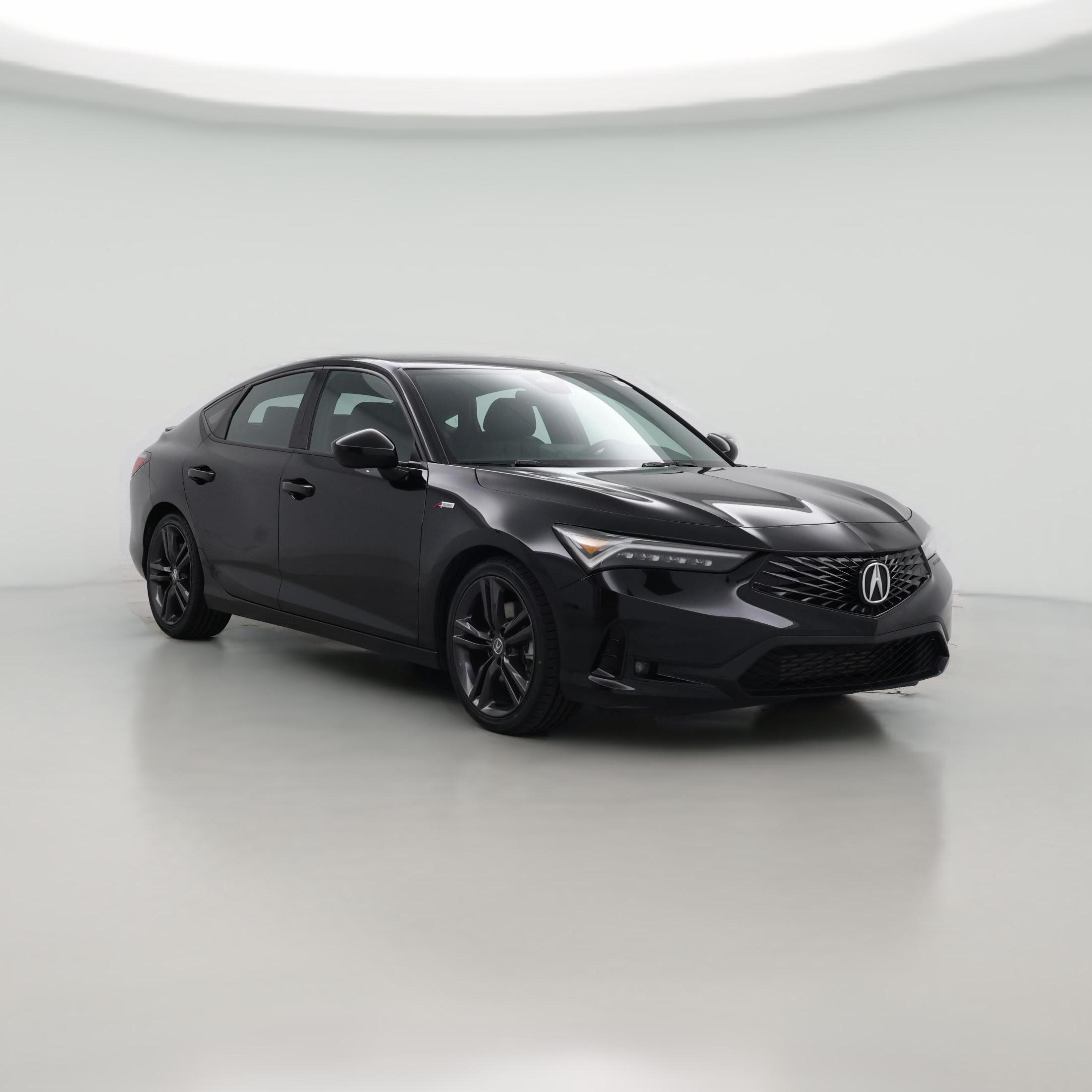 Thumbnail: 2023 Acura Integra - 1