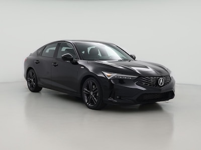 2023 Acura Integra A-Spec