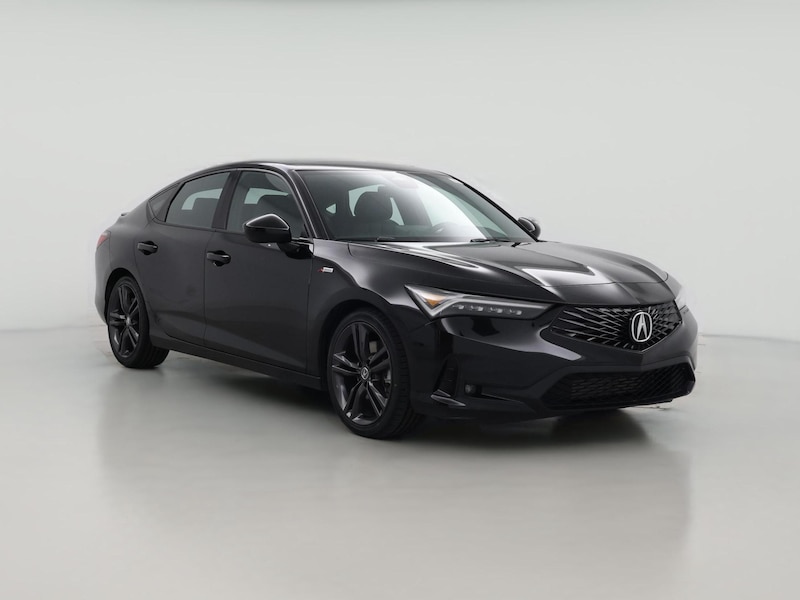 2023 Acura Integra A-Spec -
                  Melbourne, FL