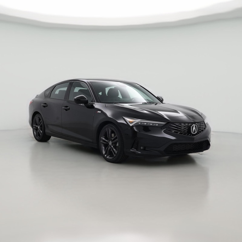 2023 Acura Integra A-Spec