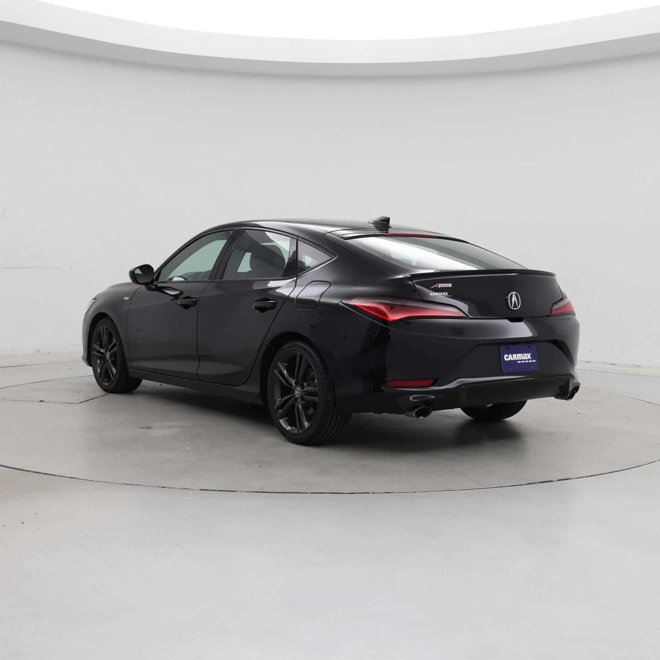 Thumbnail: 2023 Acura Integra - 2