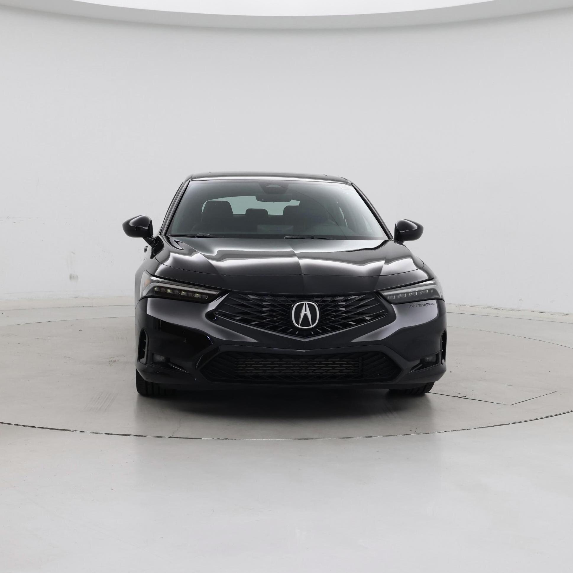 Thumbnail: 2023 Acura Integra - 5