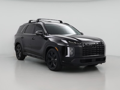 2023 Hyundai Palisade XRT