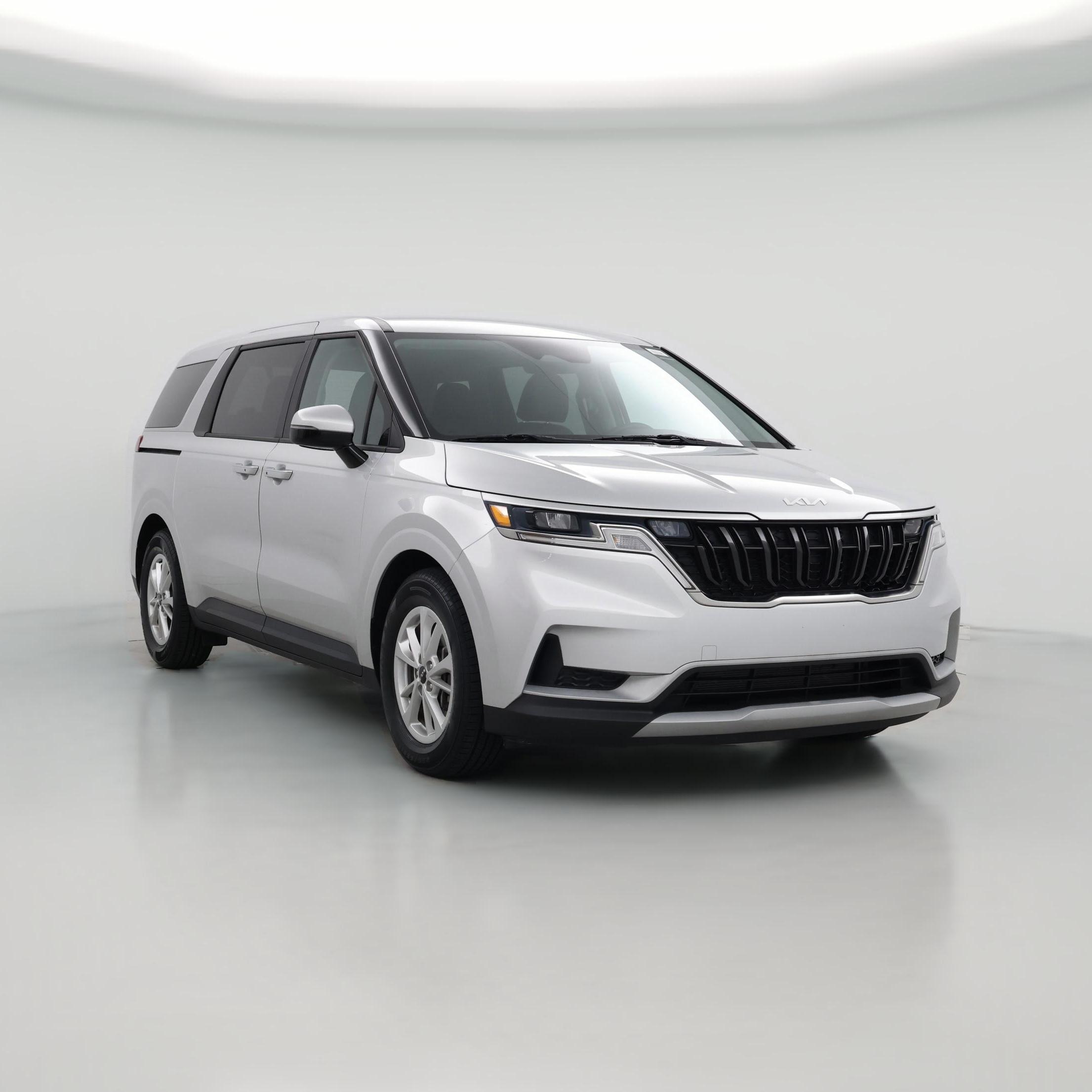 Thumbnail: 2023 Kia Carnival - 1
