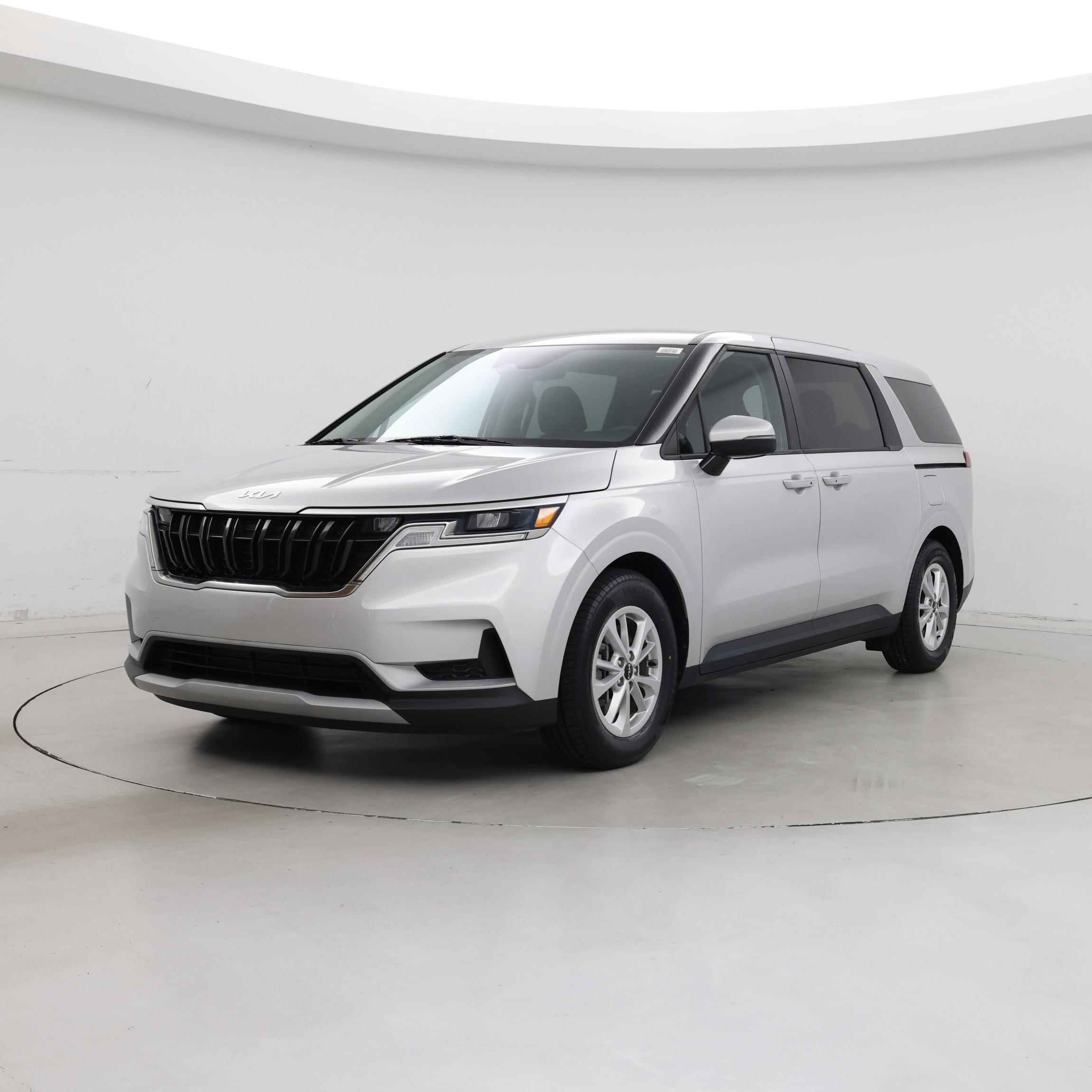 Thumbnail: 2023 Kia Carnival - 4