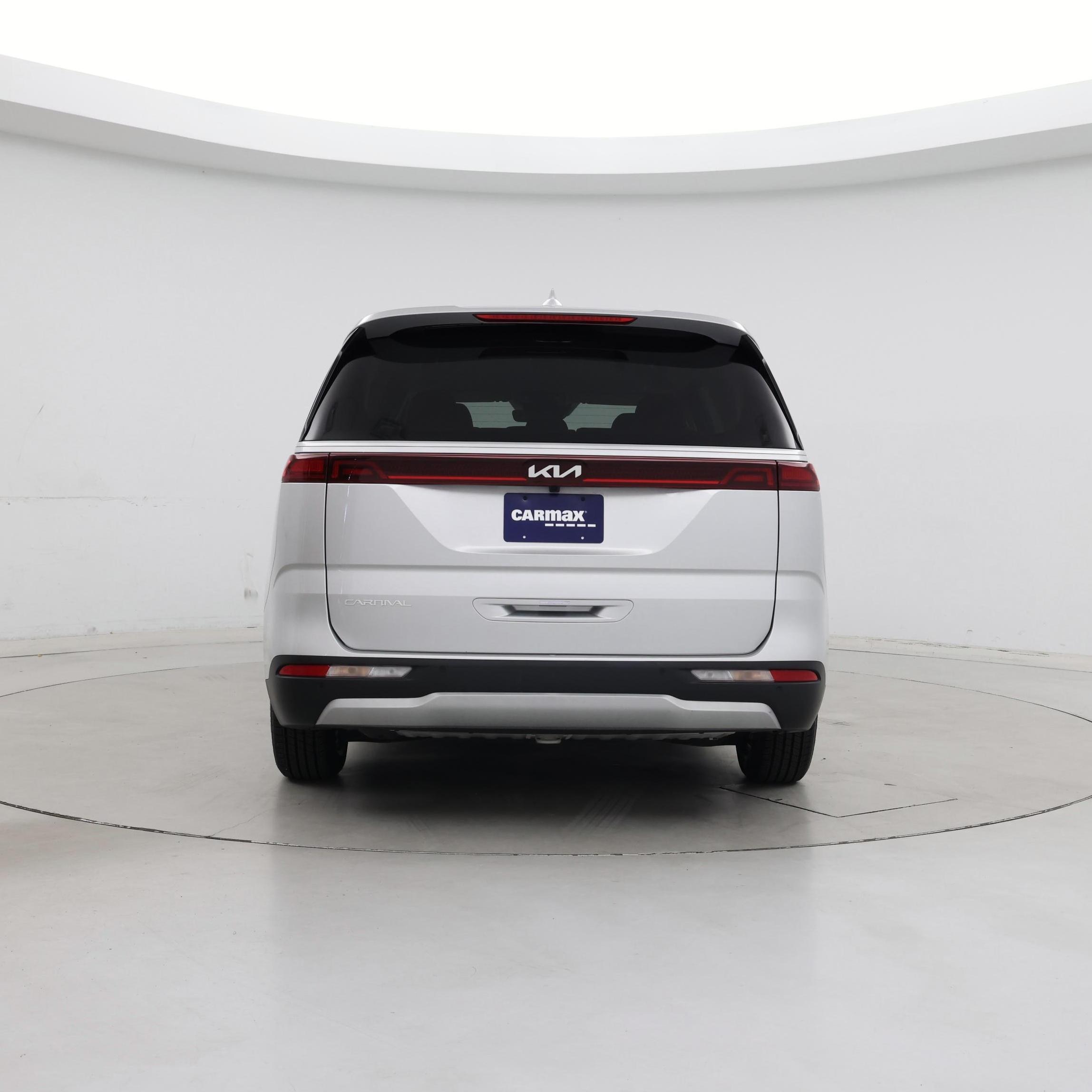 Thumbnail: 2023 Kia Carnival - 6