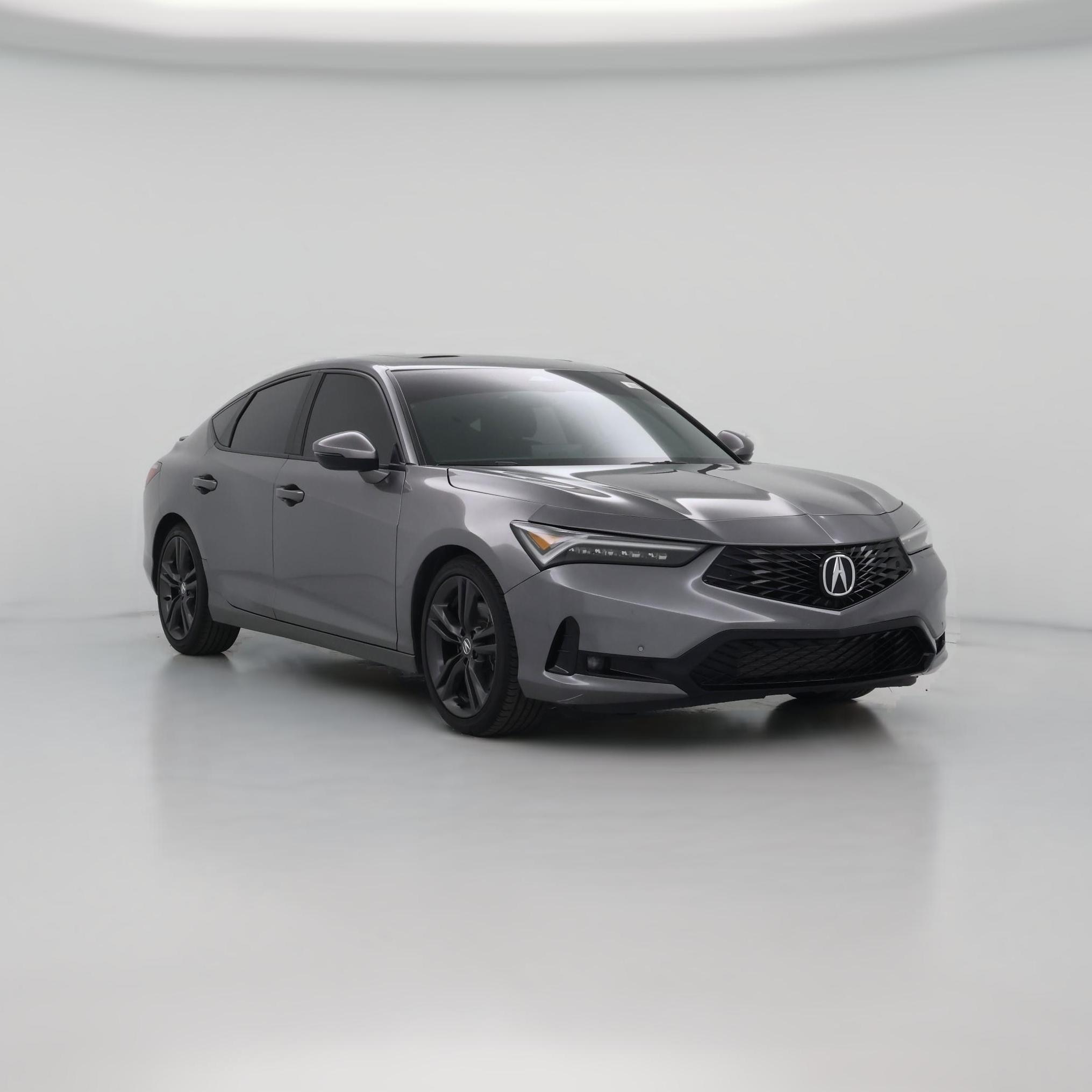 Thumbnail: 2023 Acura Integra - 1