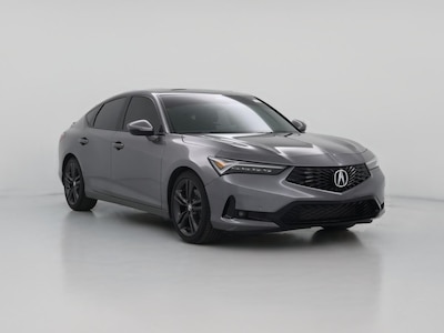 2023 Acura Integra Technology A-Spec