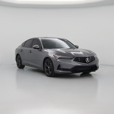 2023 Acura Integra Technology A-Spec