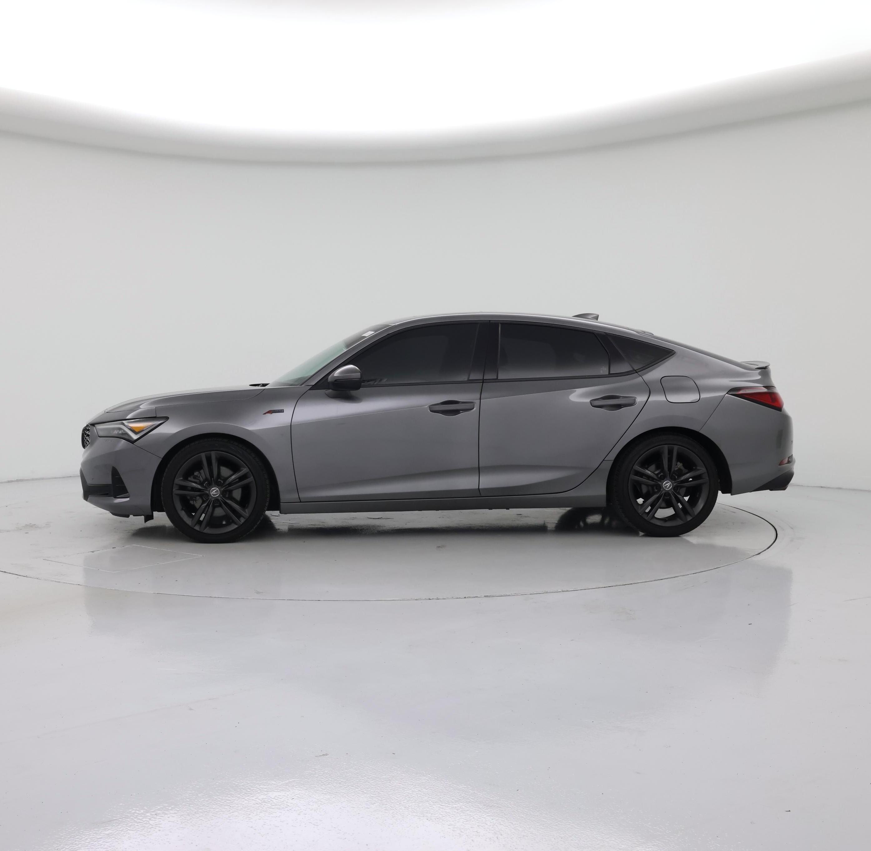 Thumbnail: 2023 Acura Integra - 3