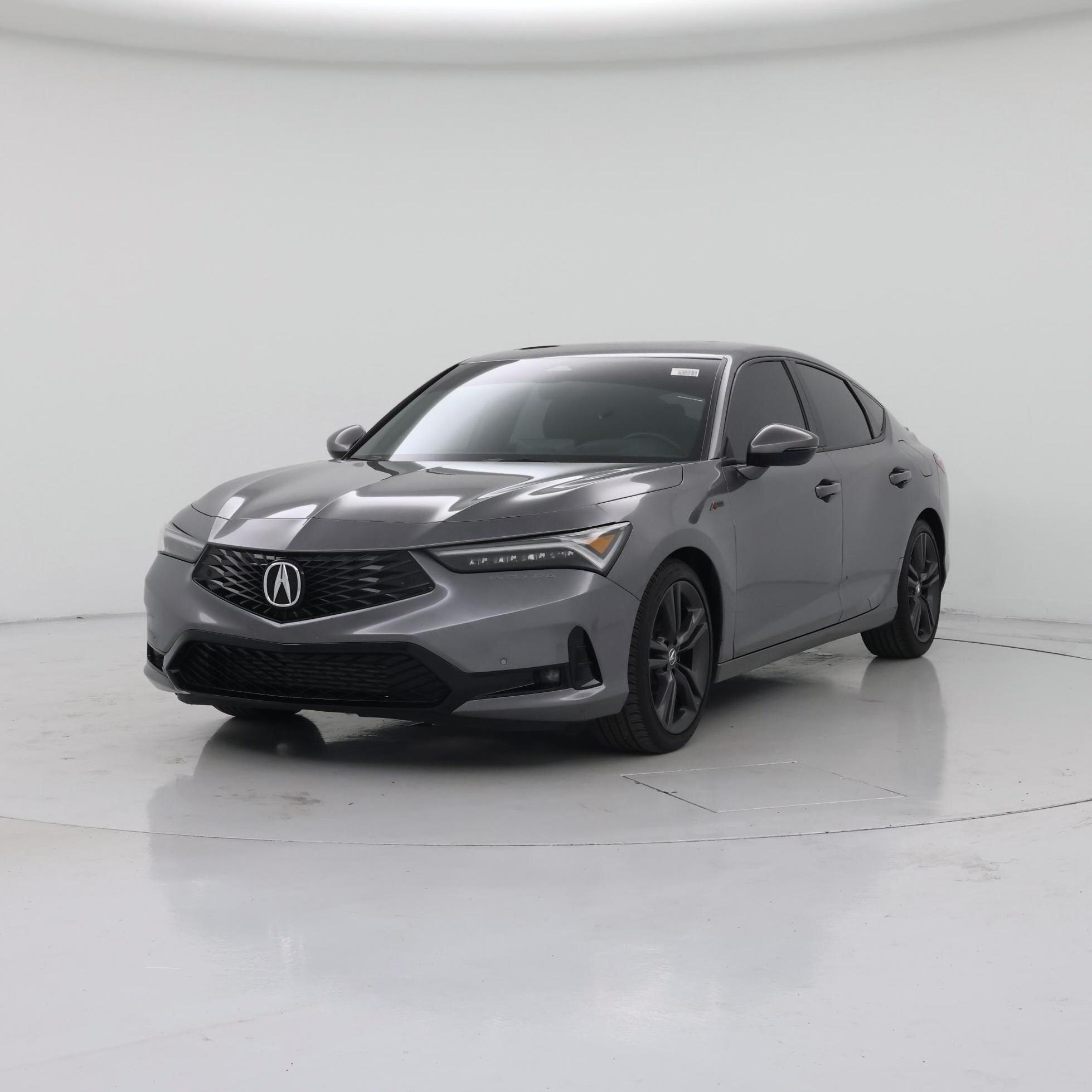 Thumbnail: 2023 Acura Integra - 4