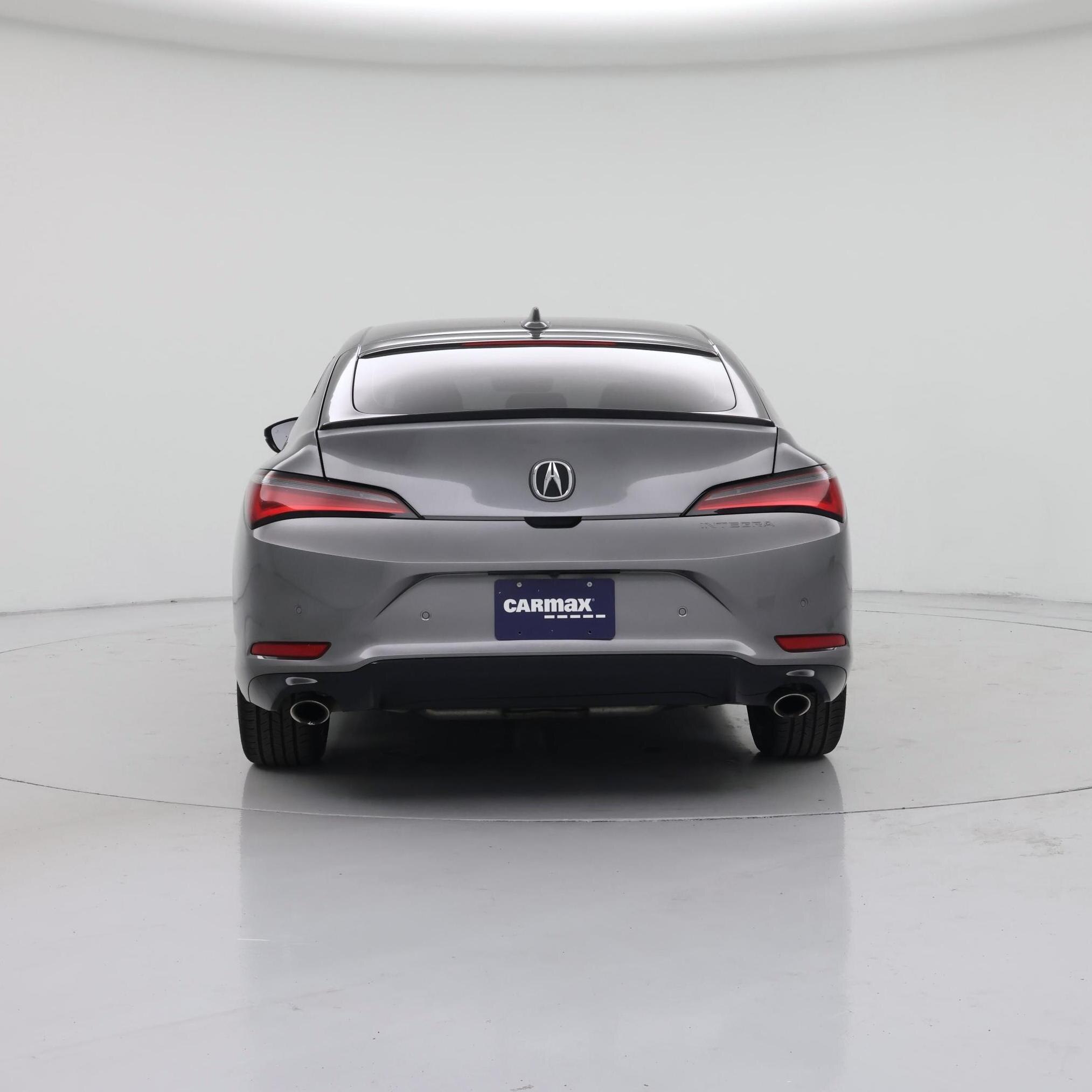 Thumbnail: 2023 Acura Integra - 6