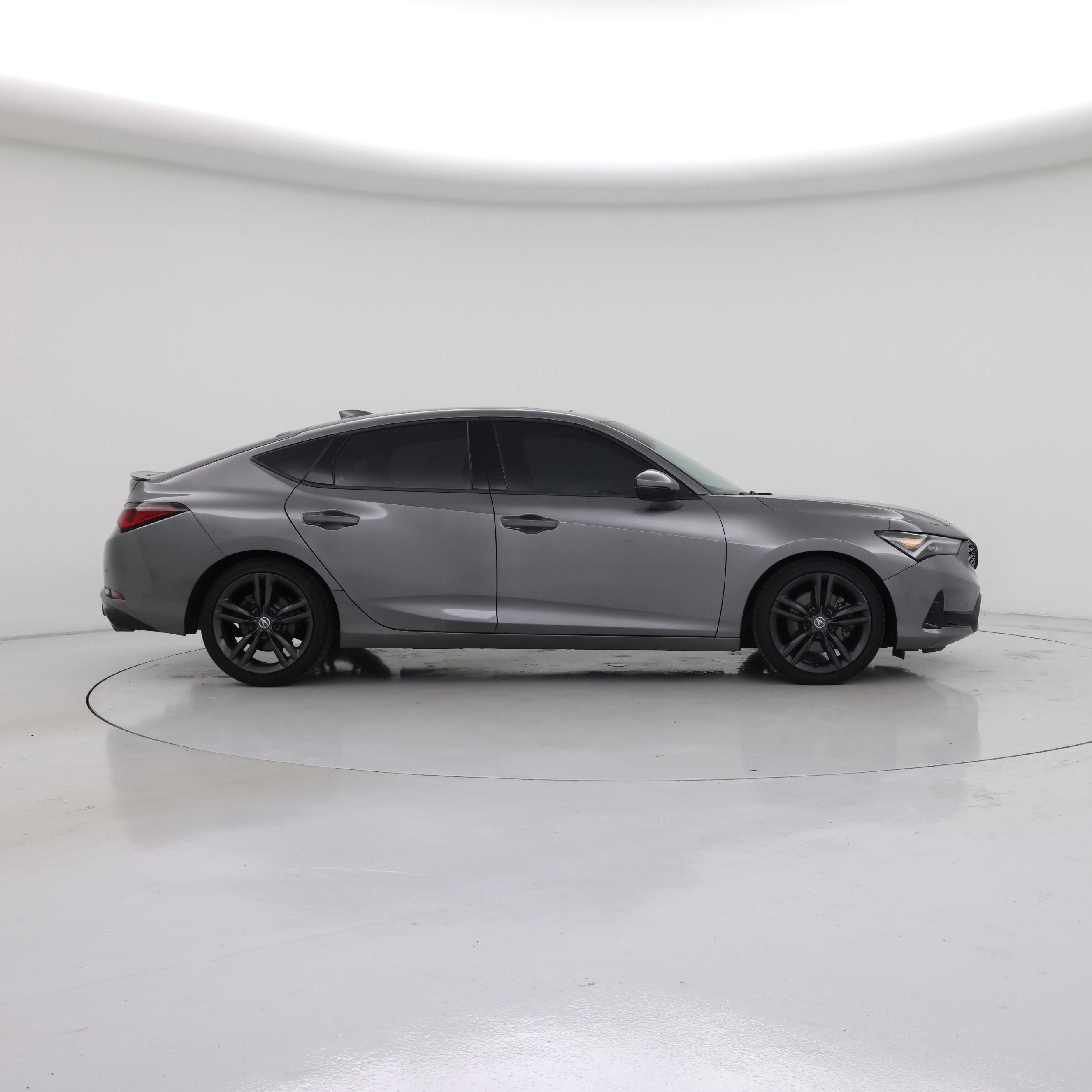 Thumbnail: 2023 Acura Integra - 7