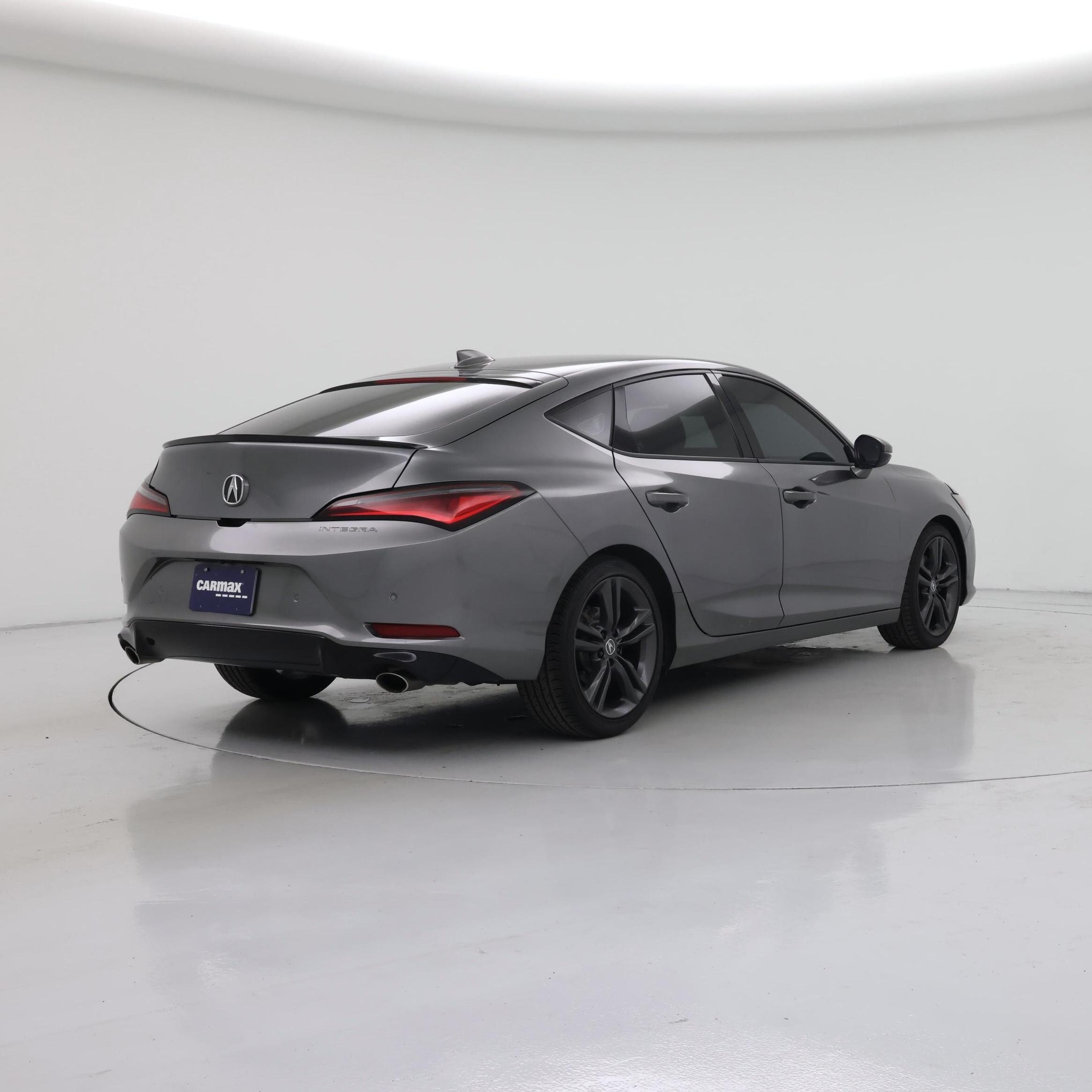 Thumbnail: 2023 Acura Integra - 8
