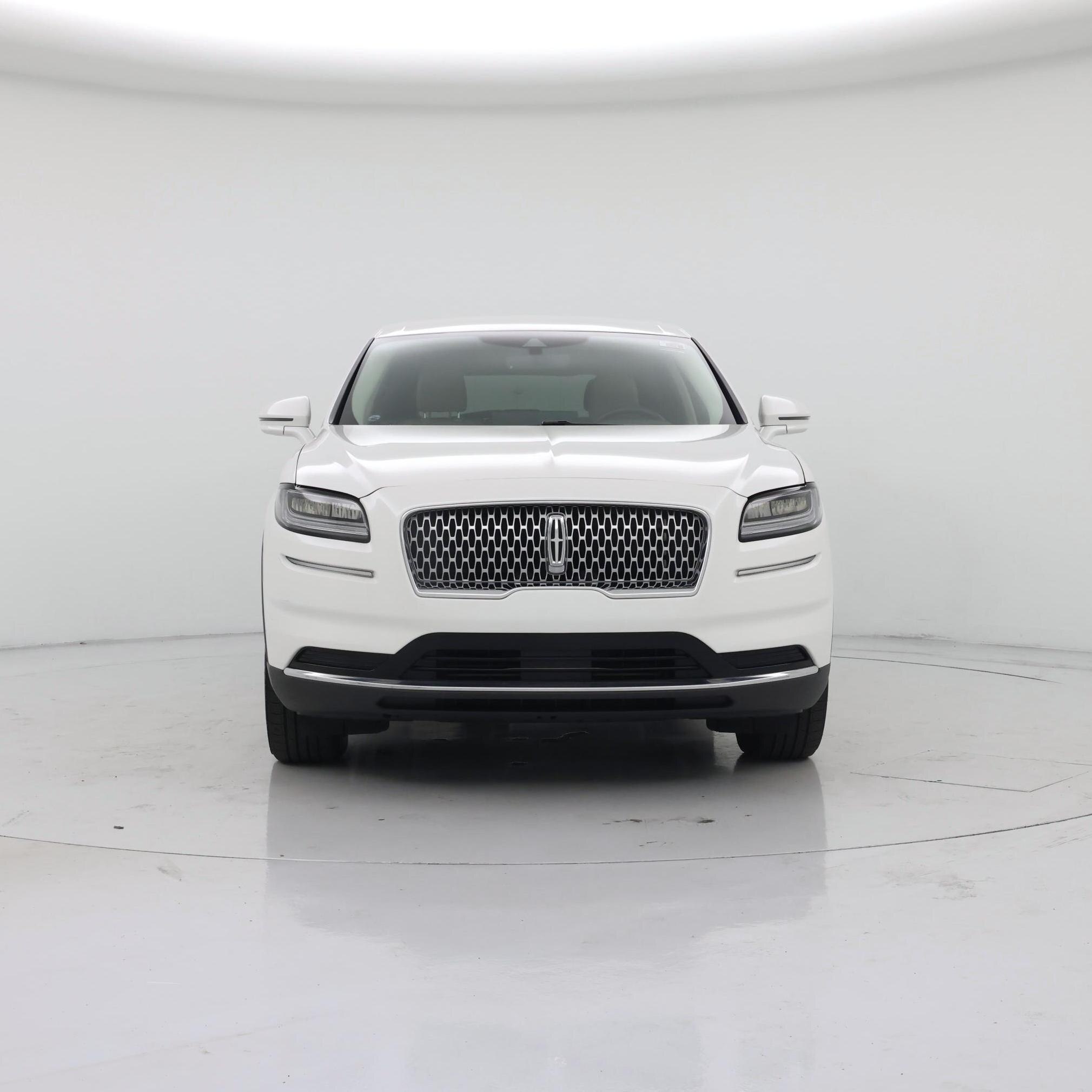 Thumbnail: 2022 Lincoln Nautilus - 5