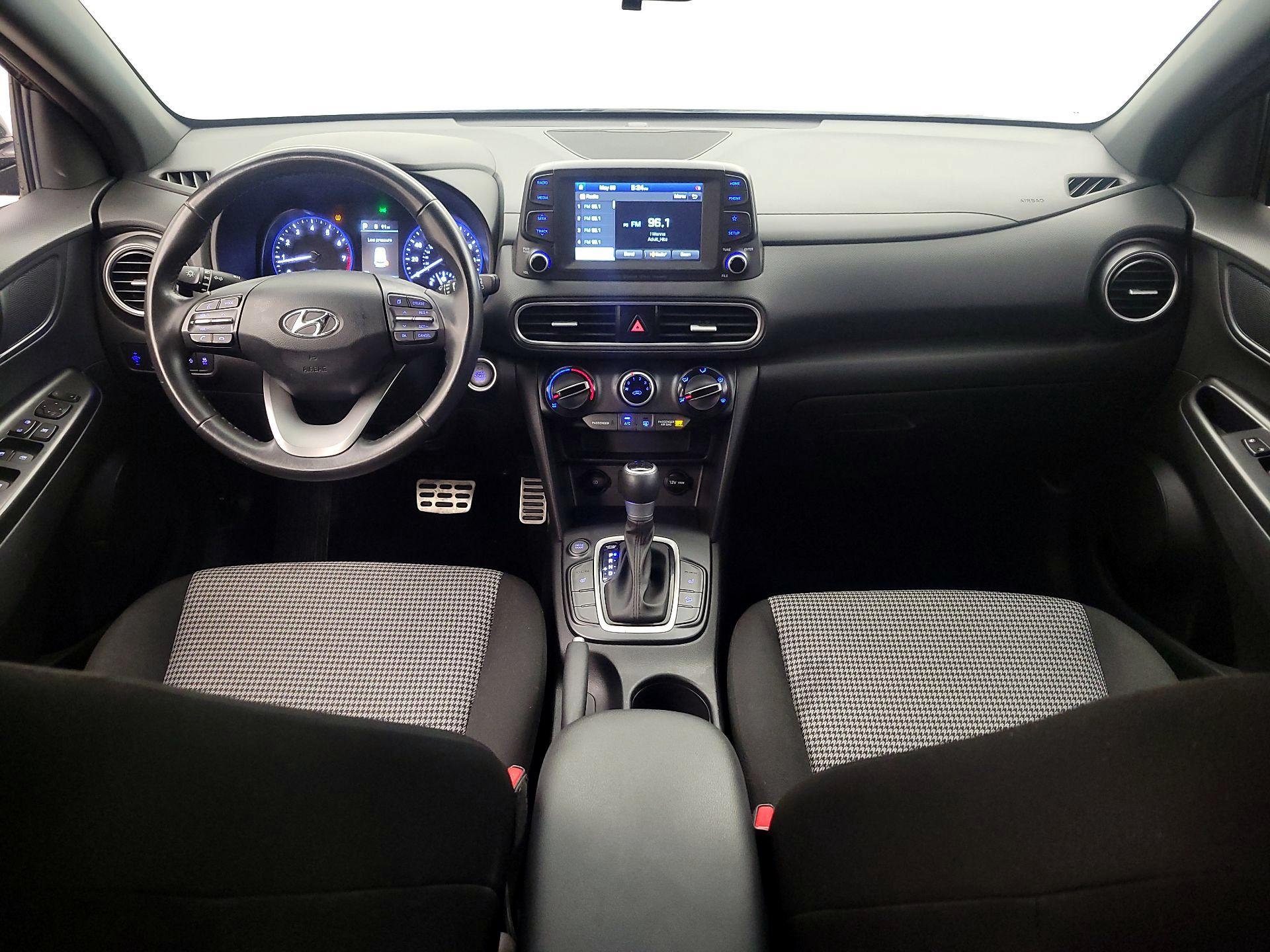 Thumbnail: 2021 Hyundai Kona - 9