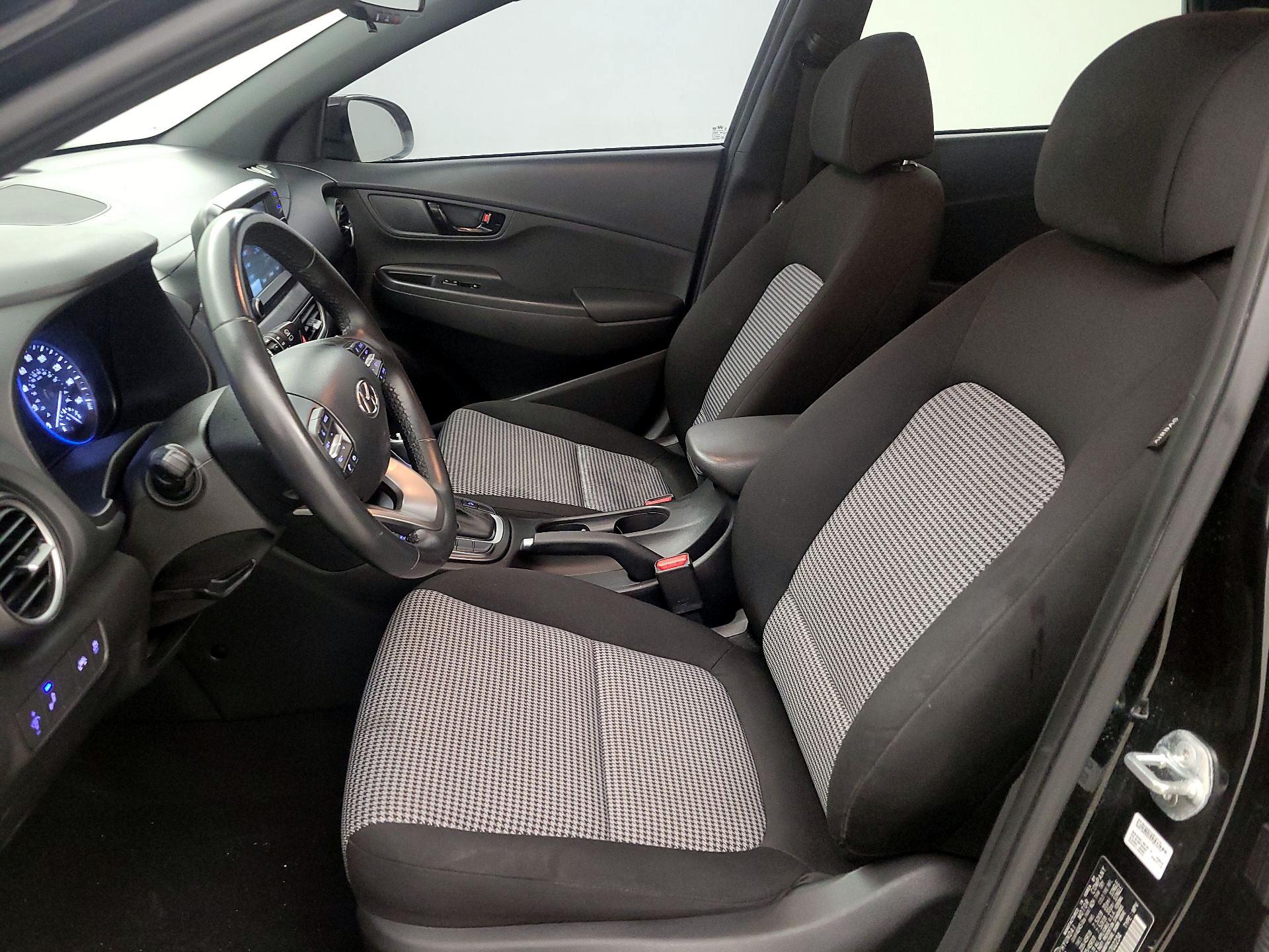 Thumbnail: 2021 Hyundai Kona - 11