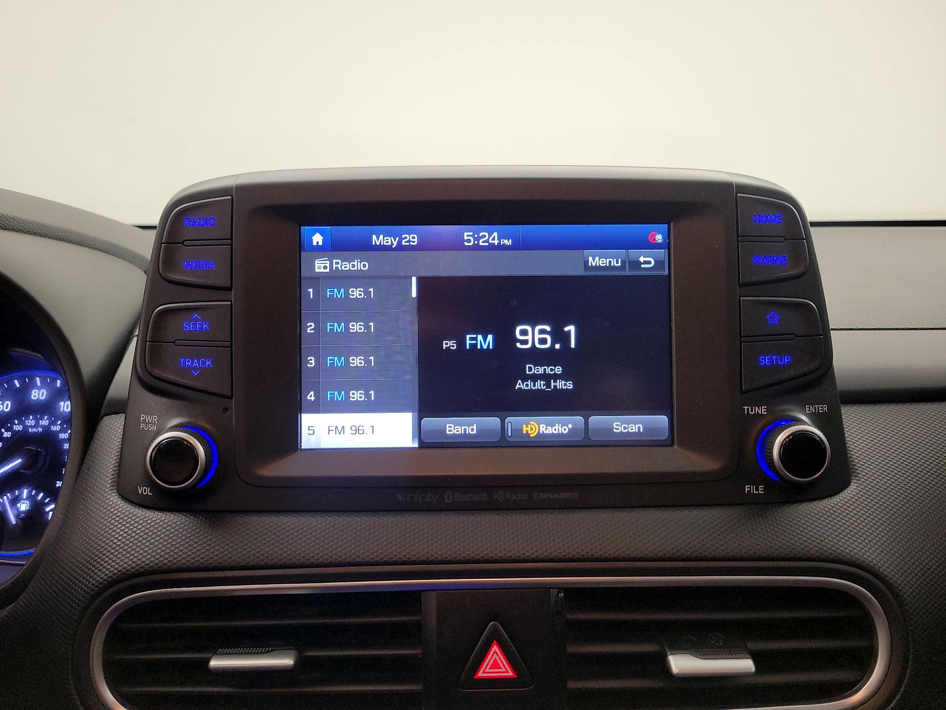Thumbnail: 2021 Hyundai Kona - 15