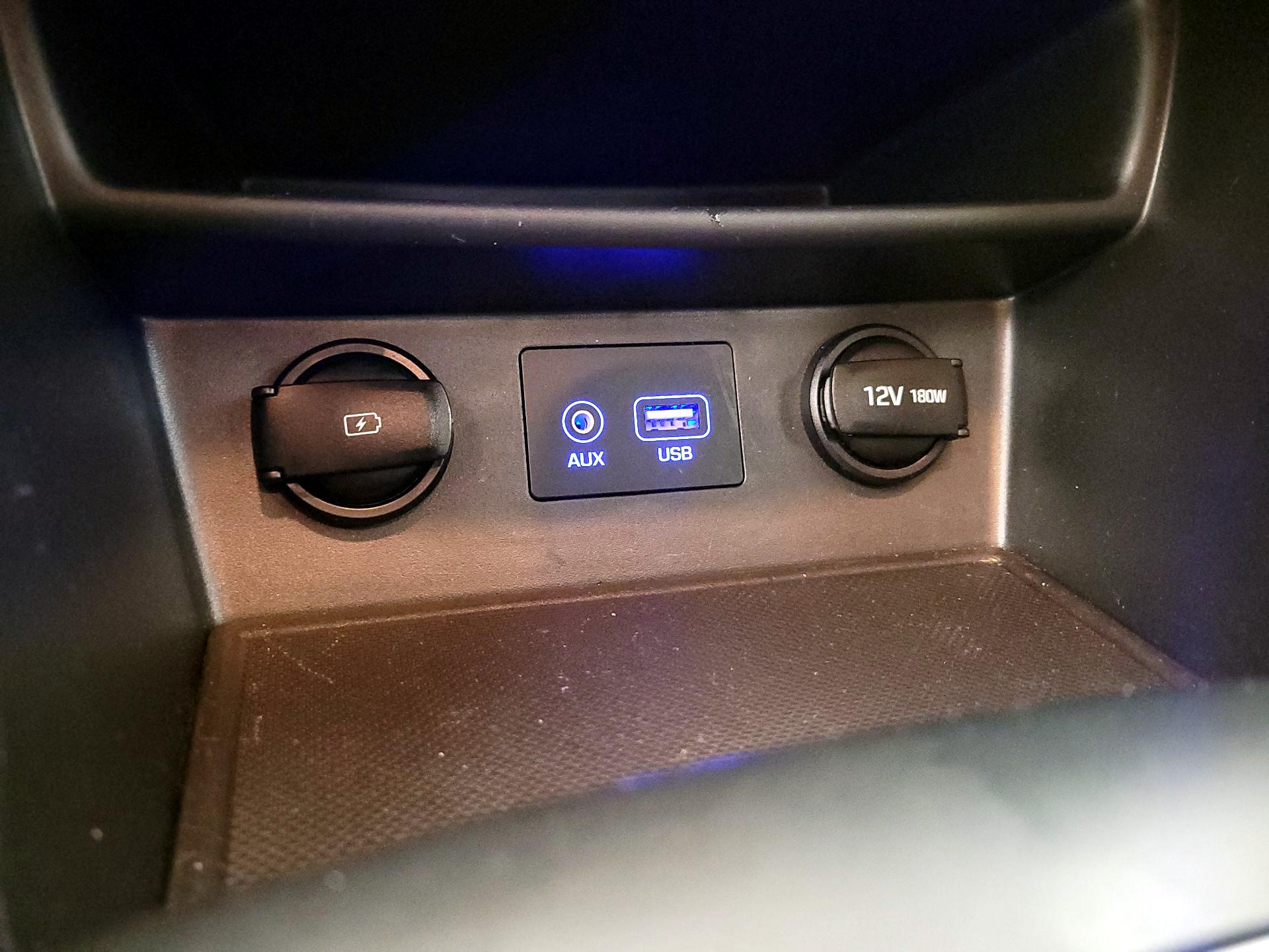 Thumbnail: 2021 Hyundai Kona - 18