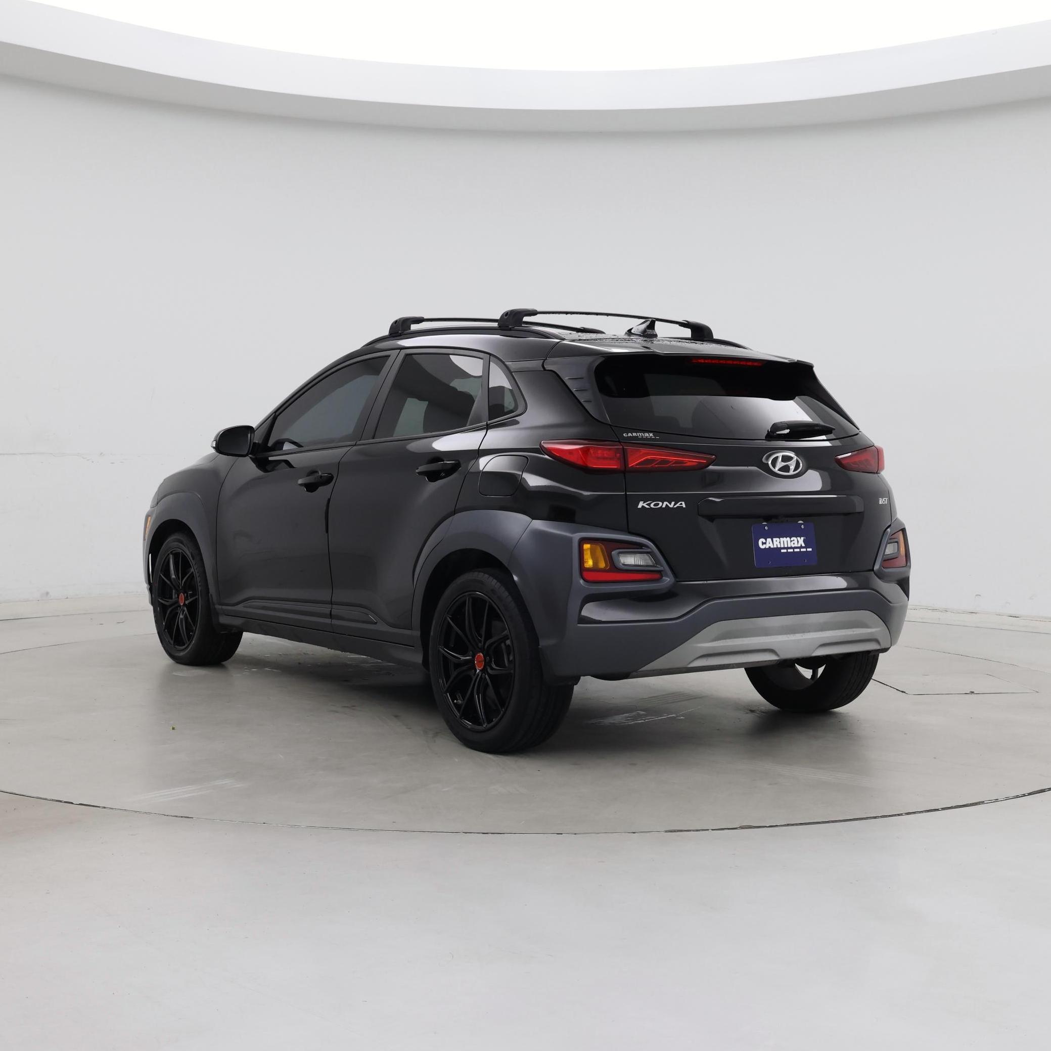 Thumbnail: 2021 Hyundai Kona - 2