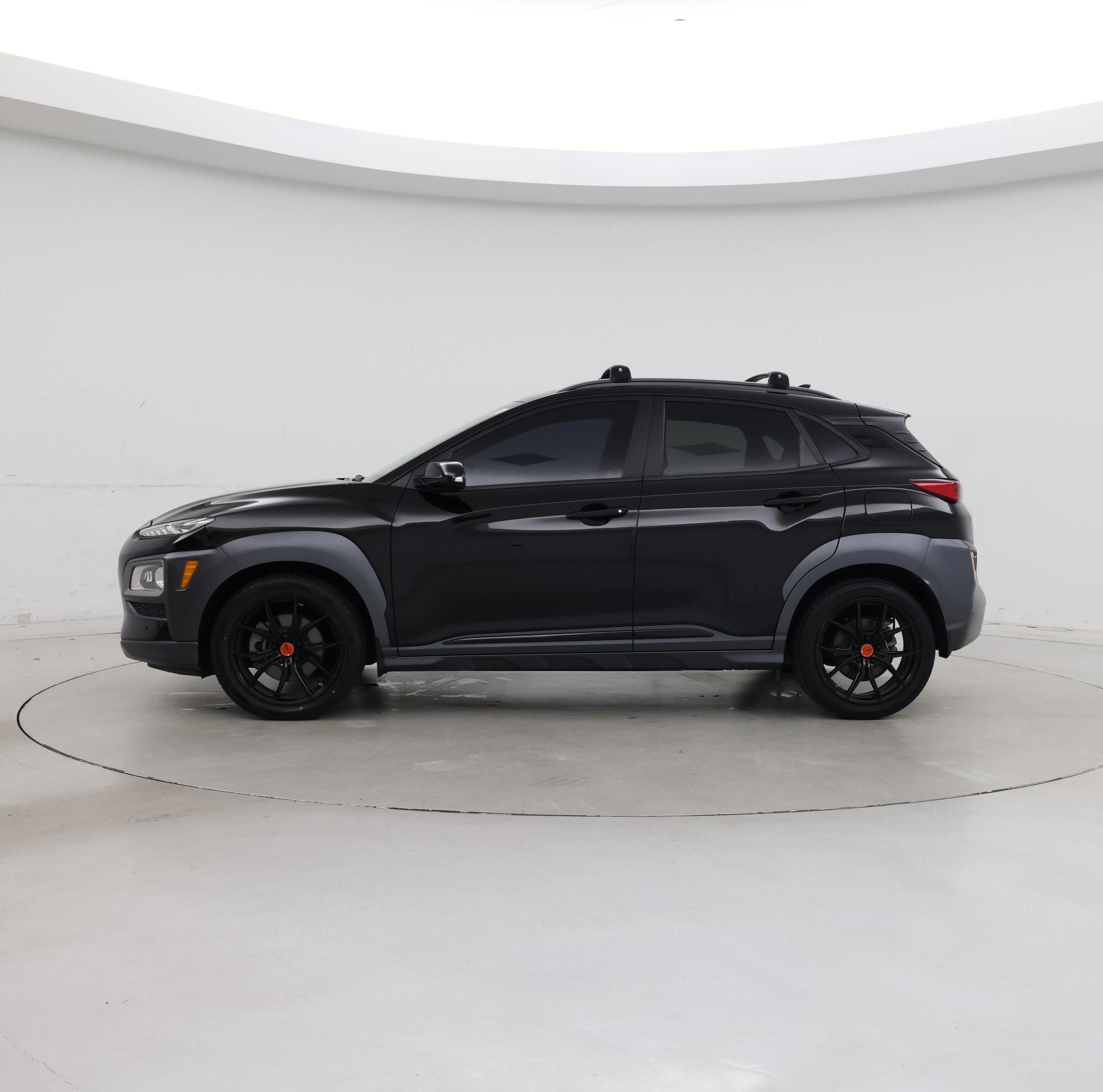 Thumbnail: 2021 Hyundai Kona - 3